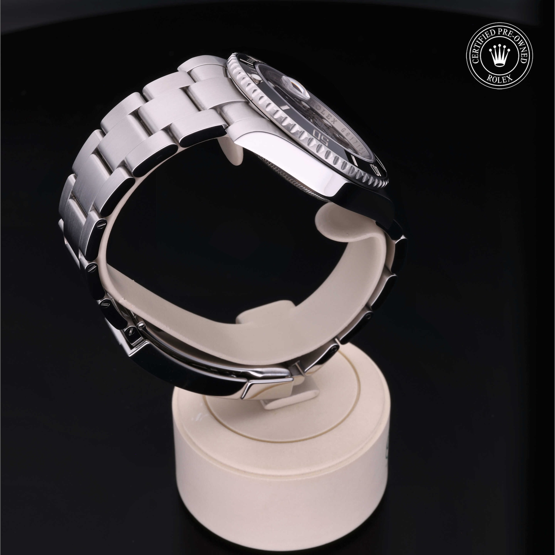 Submariner Date image