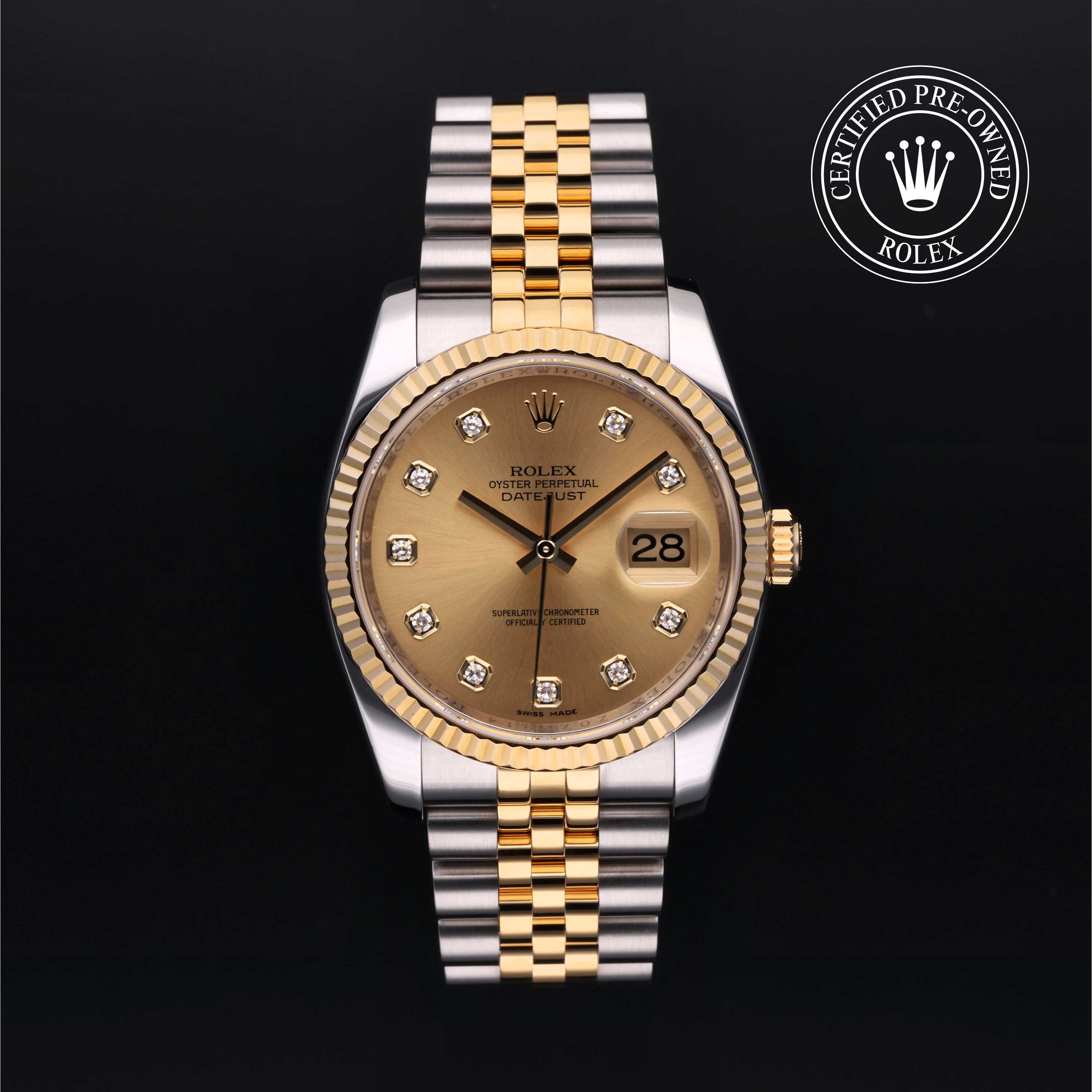 Datejust 36