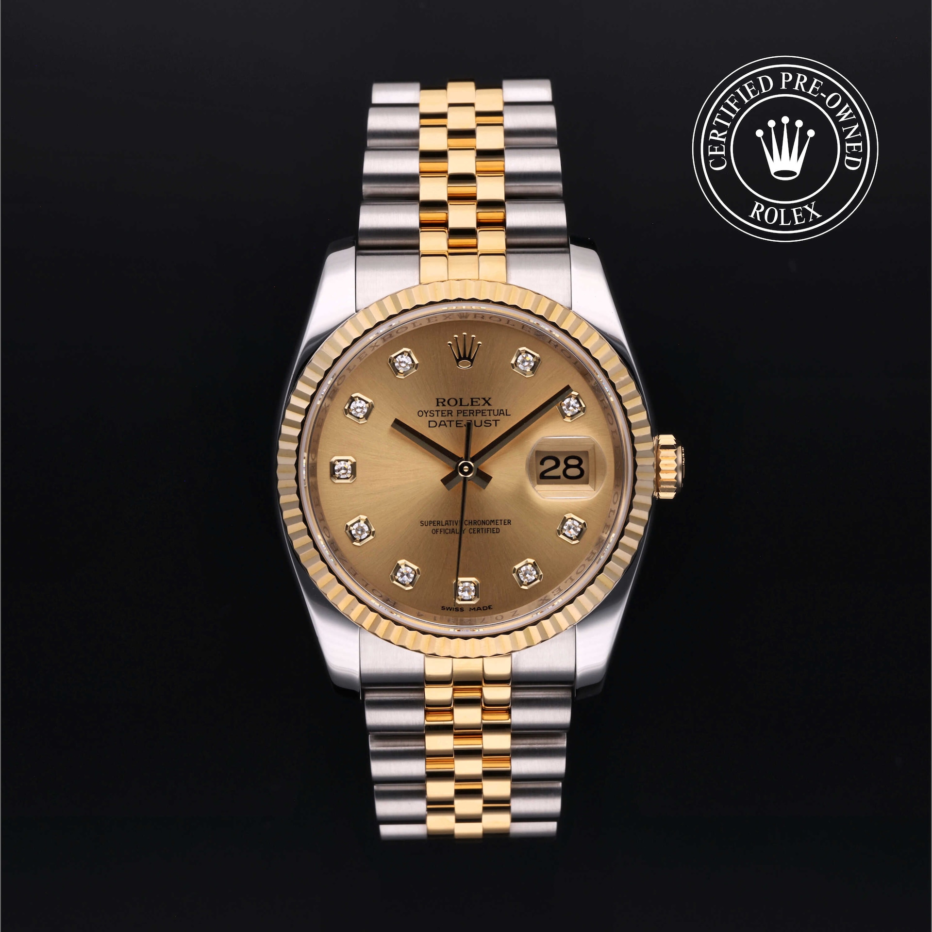 Datejust 36 image