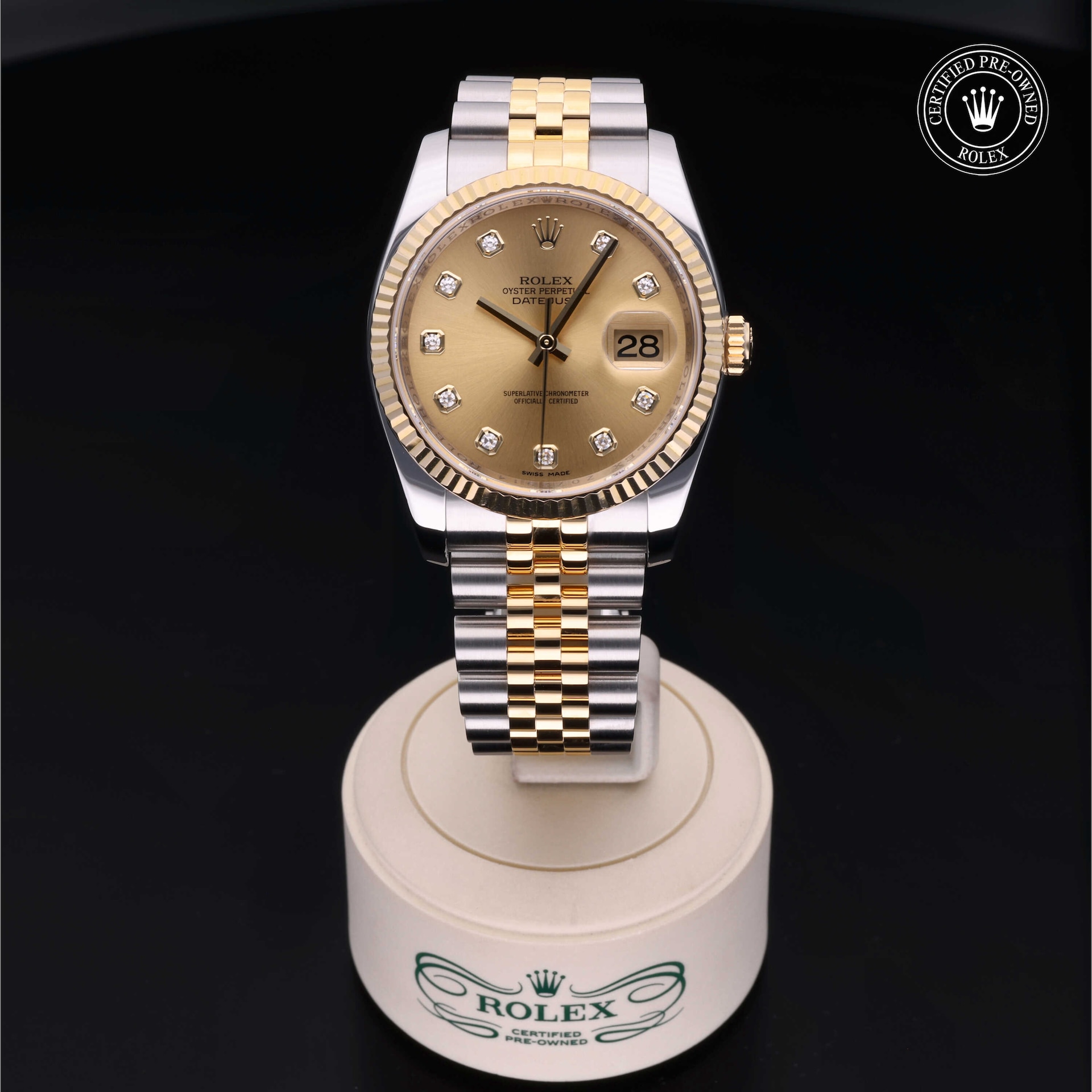 Datejust 36 image