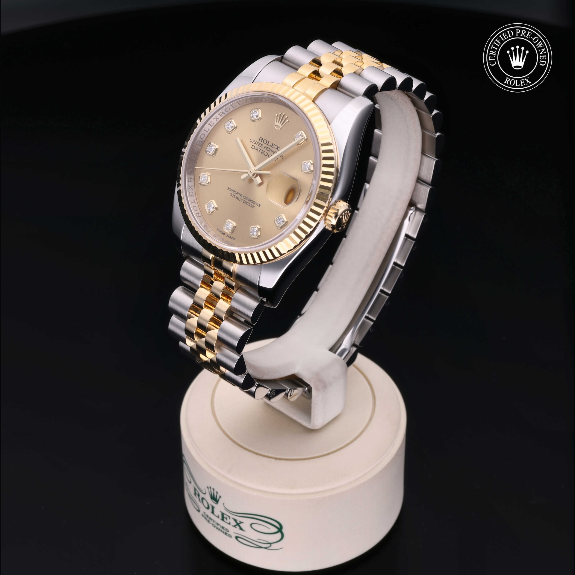 Datejust 36 image