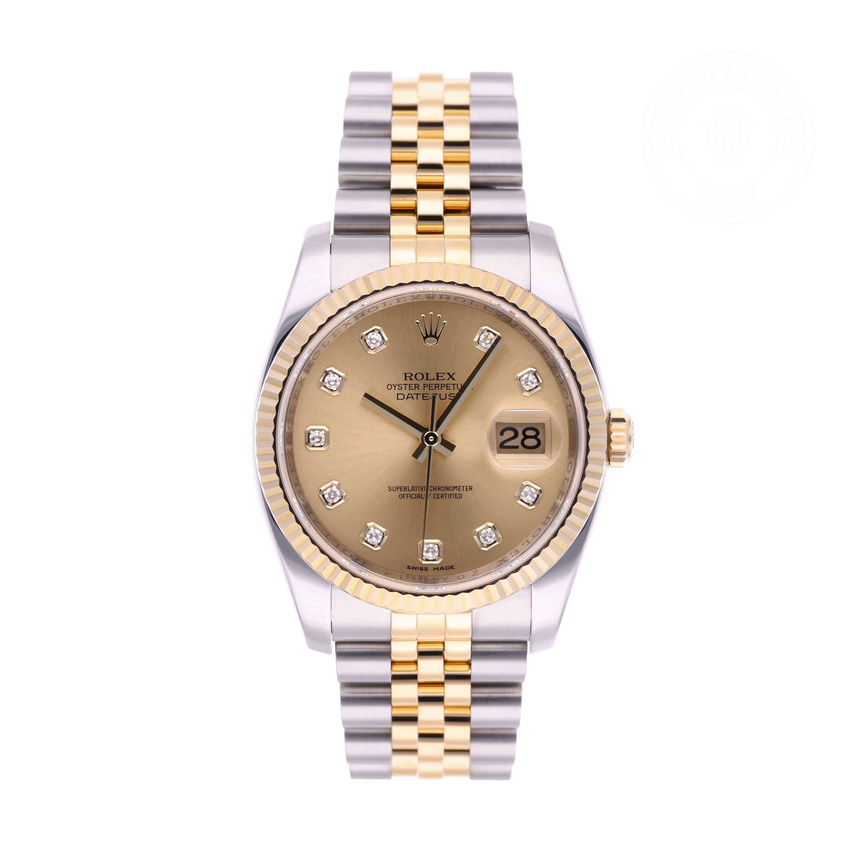 Datejust 36