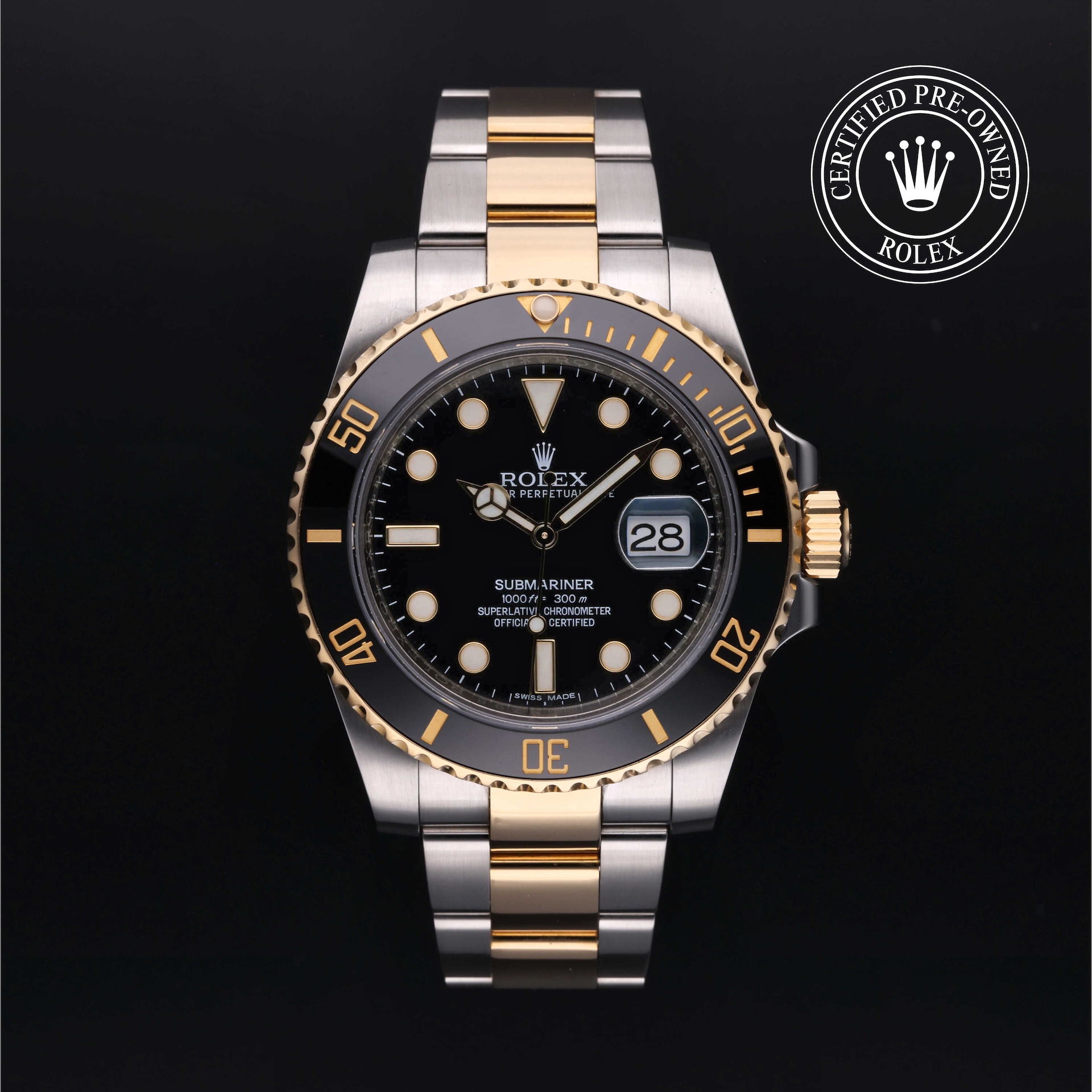 Submariner Date image