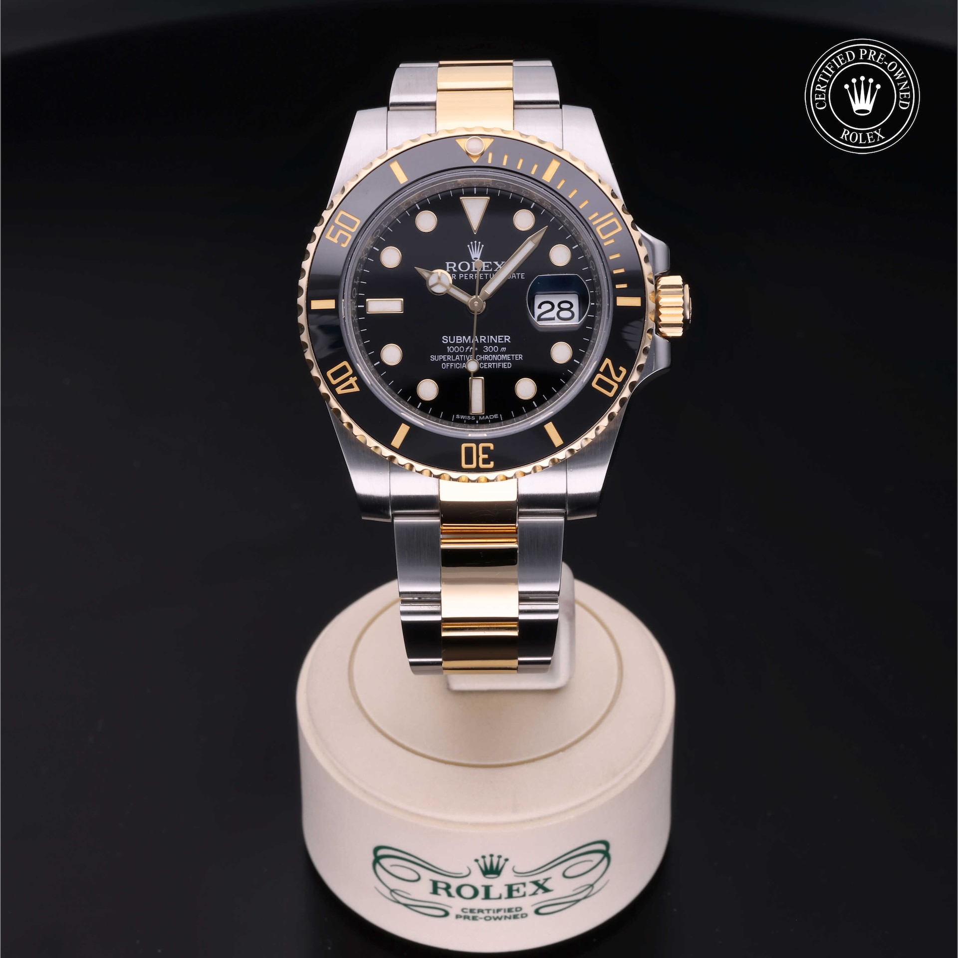 Submariner Date image