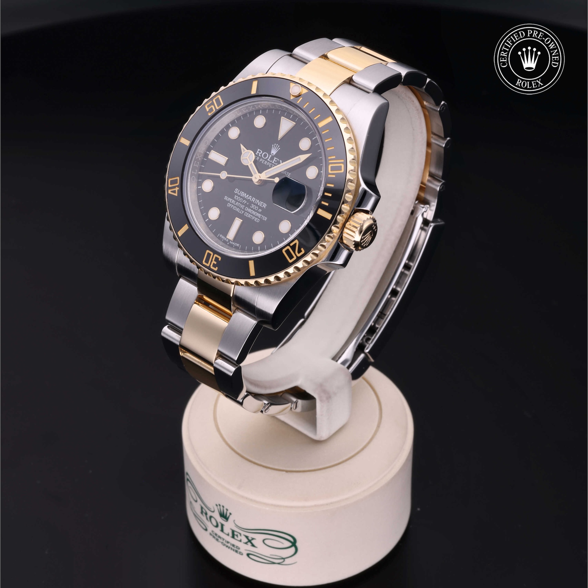 Submariner Date image