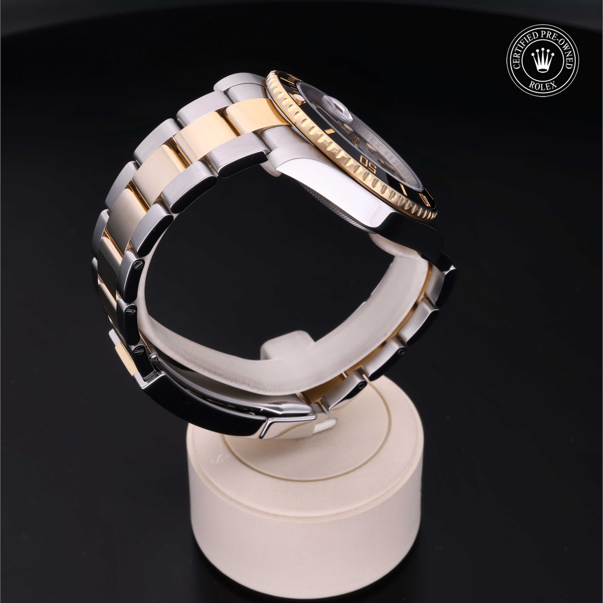 Submariner Date image