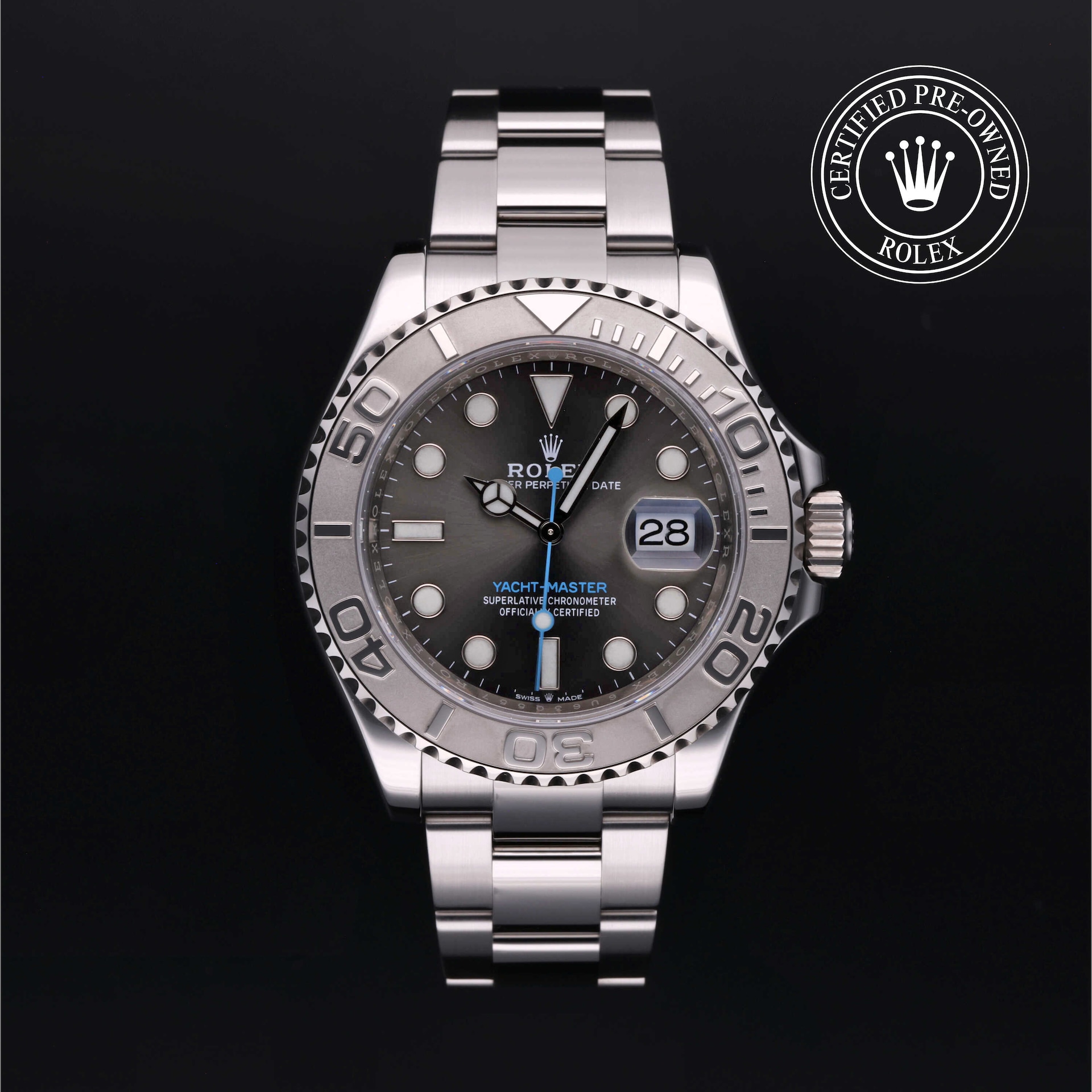 Yacht-Master 40 image