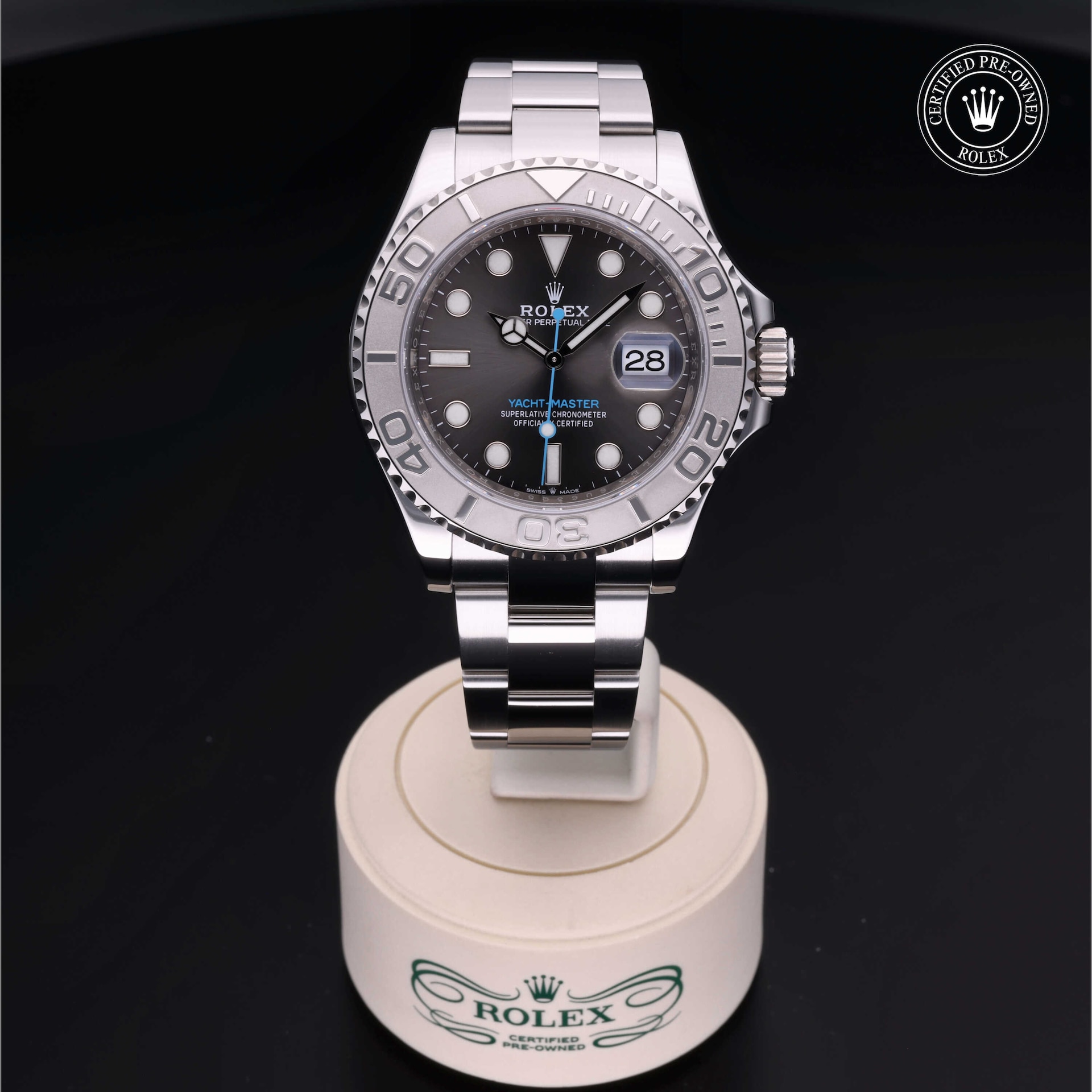 Yacht-Master 40 image