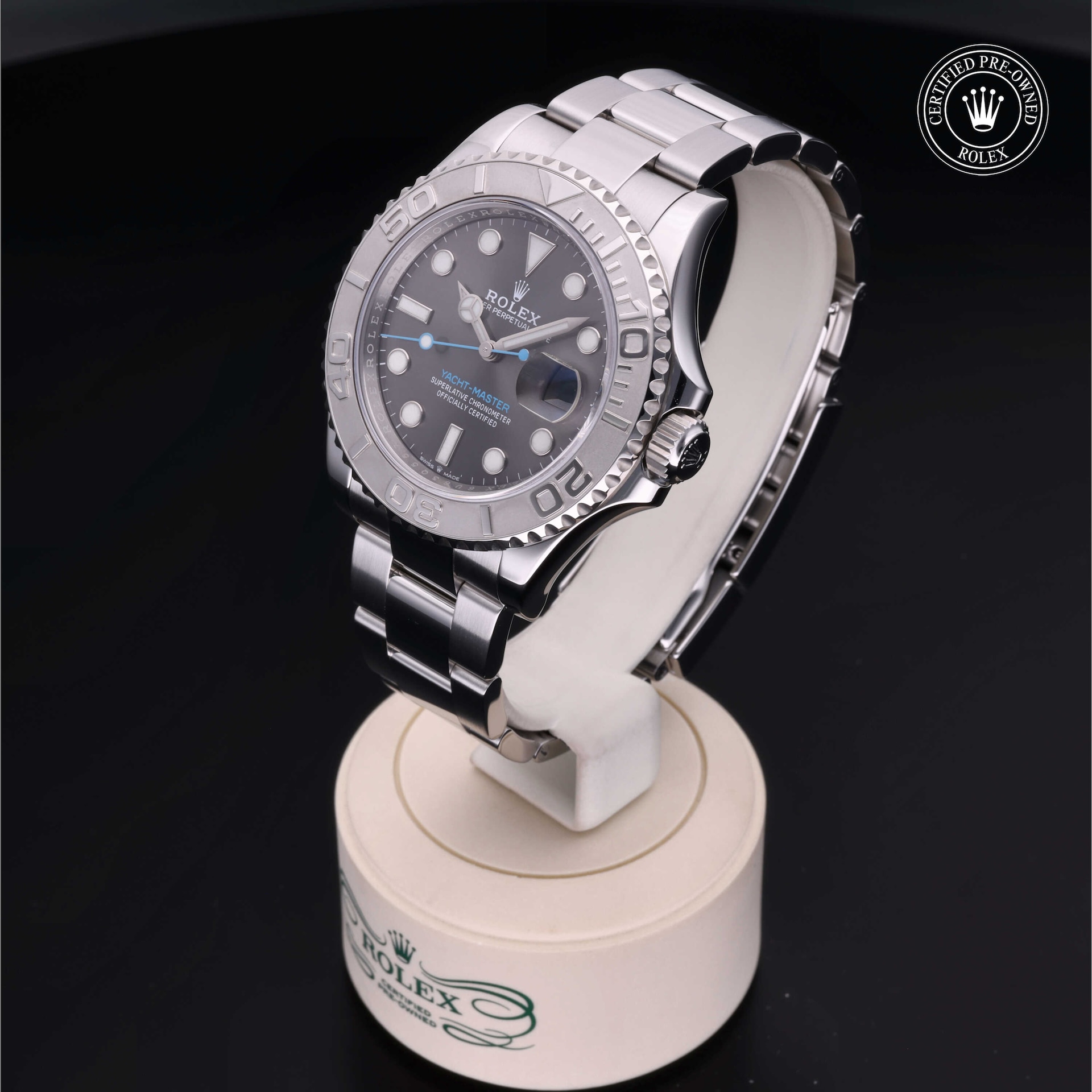 Yacht-Master 40 image