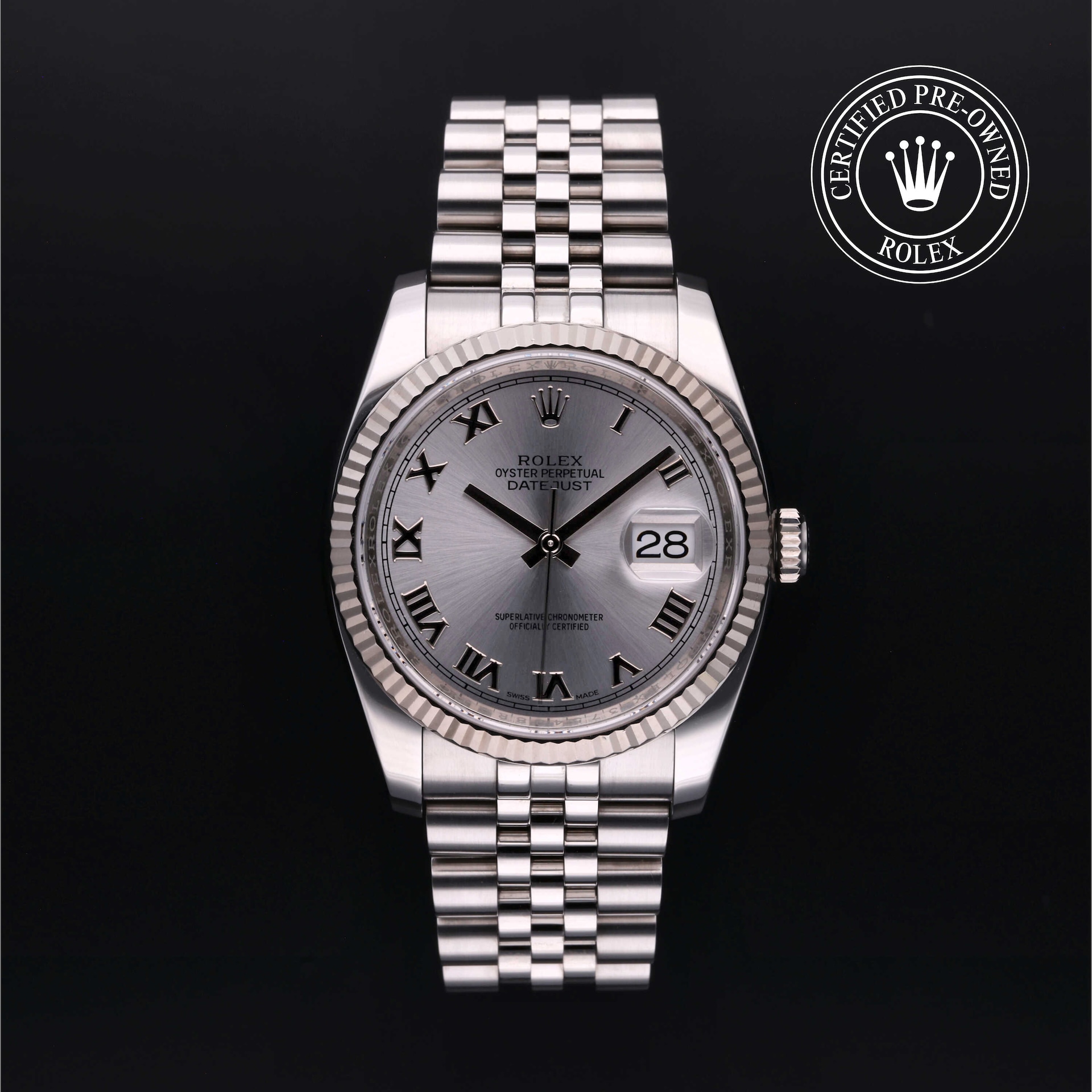 Datejust 36 image