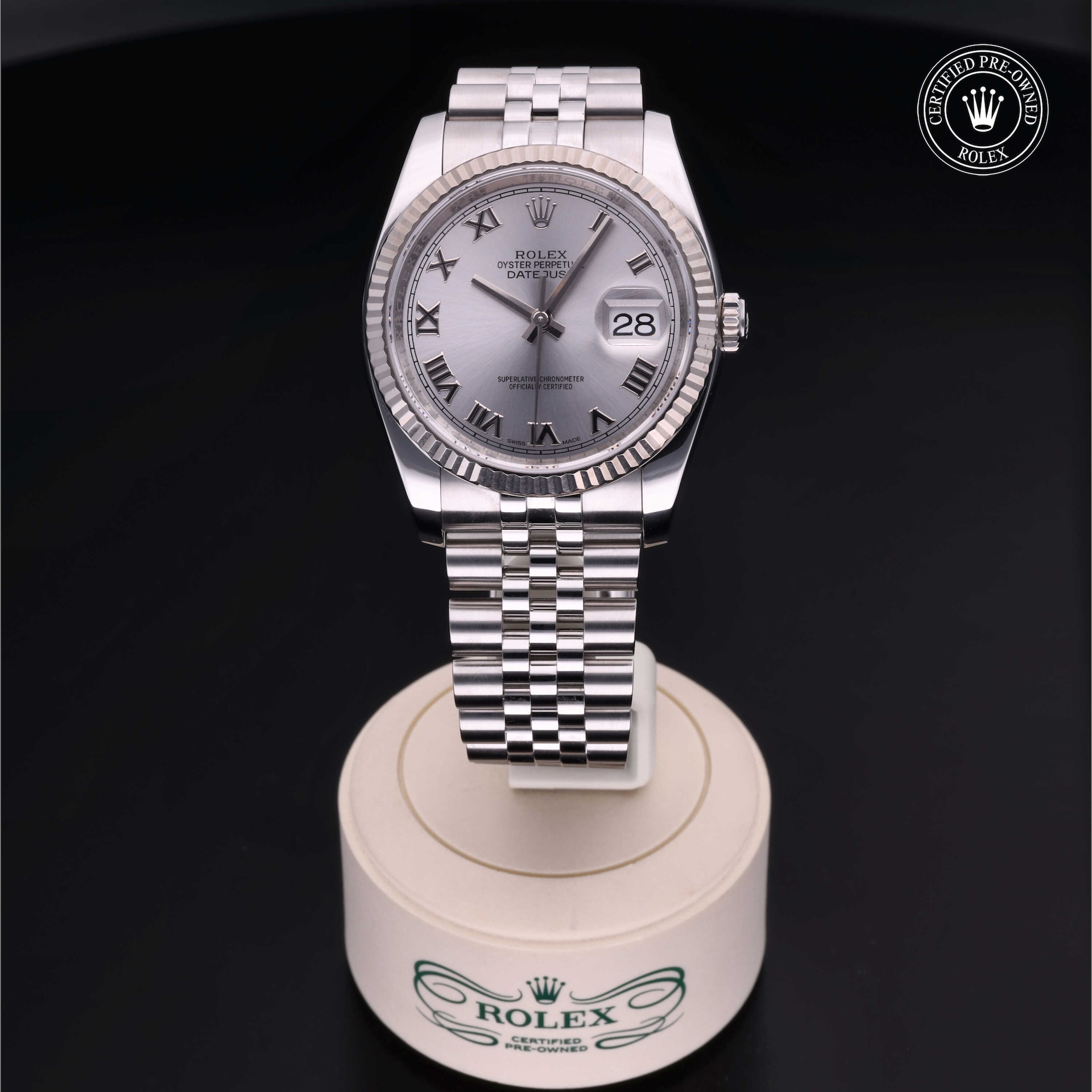 Datejust 36 image