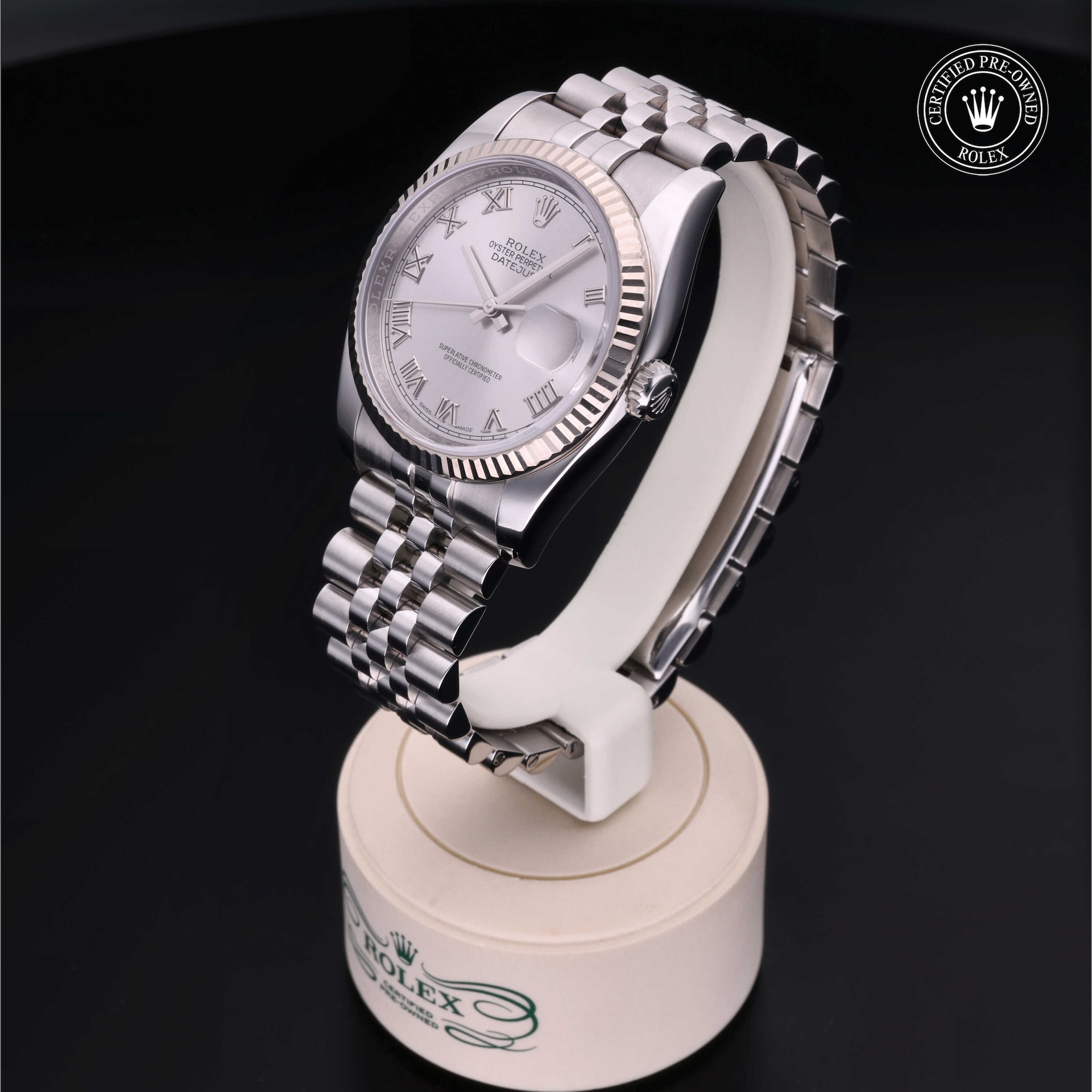 Datejust 36 image