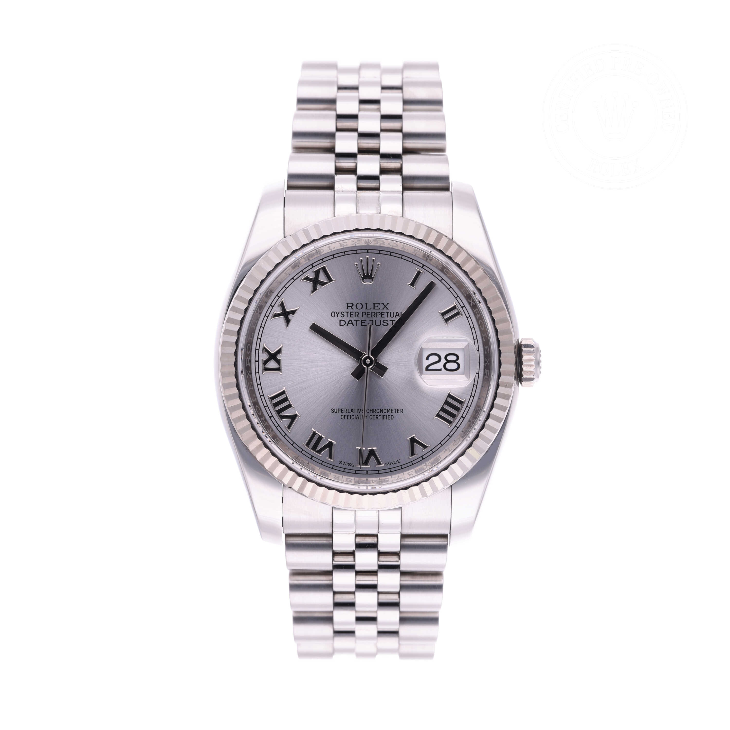 Datejust 36