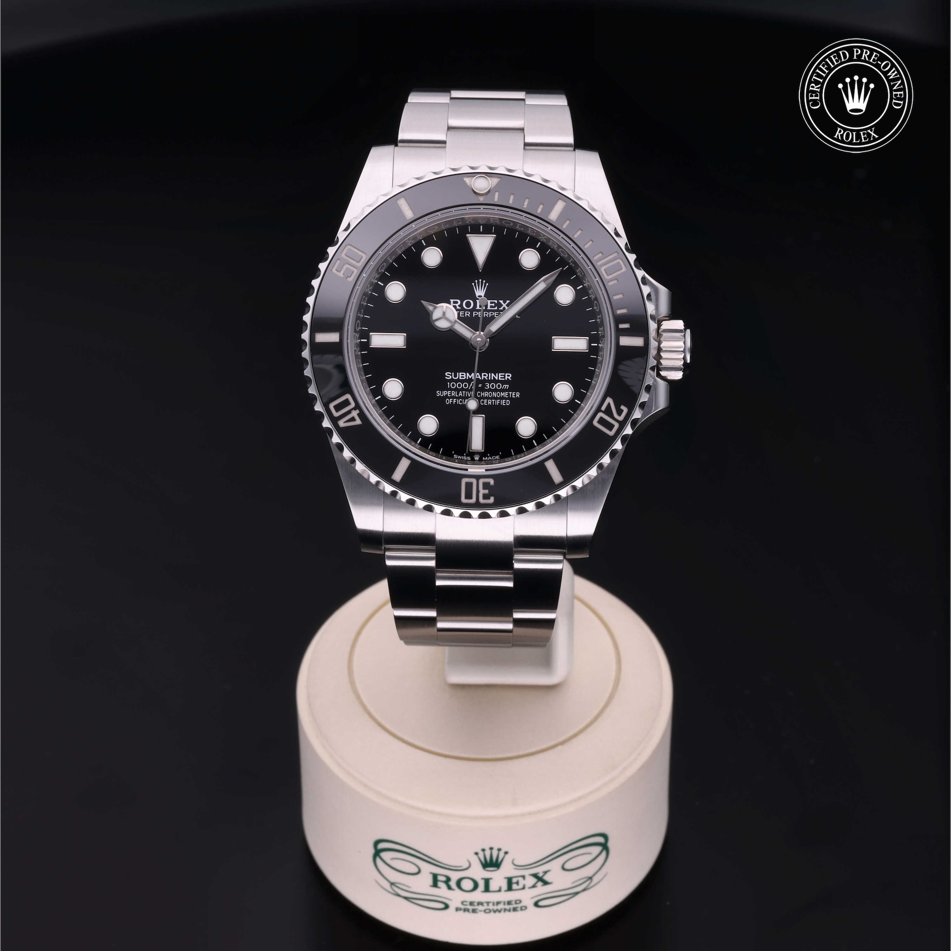 Submariner image