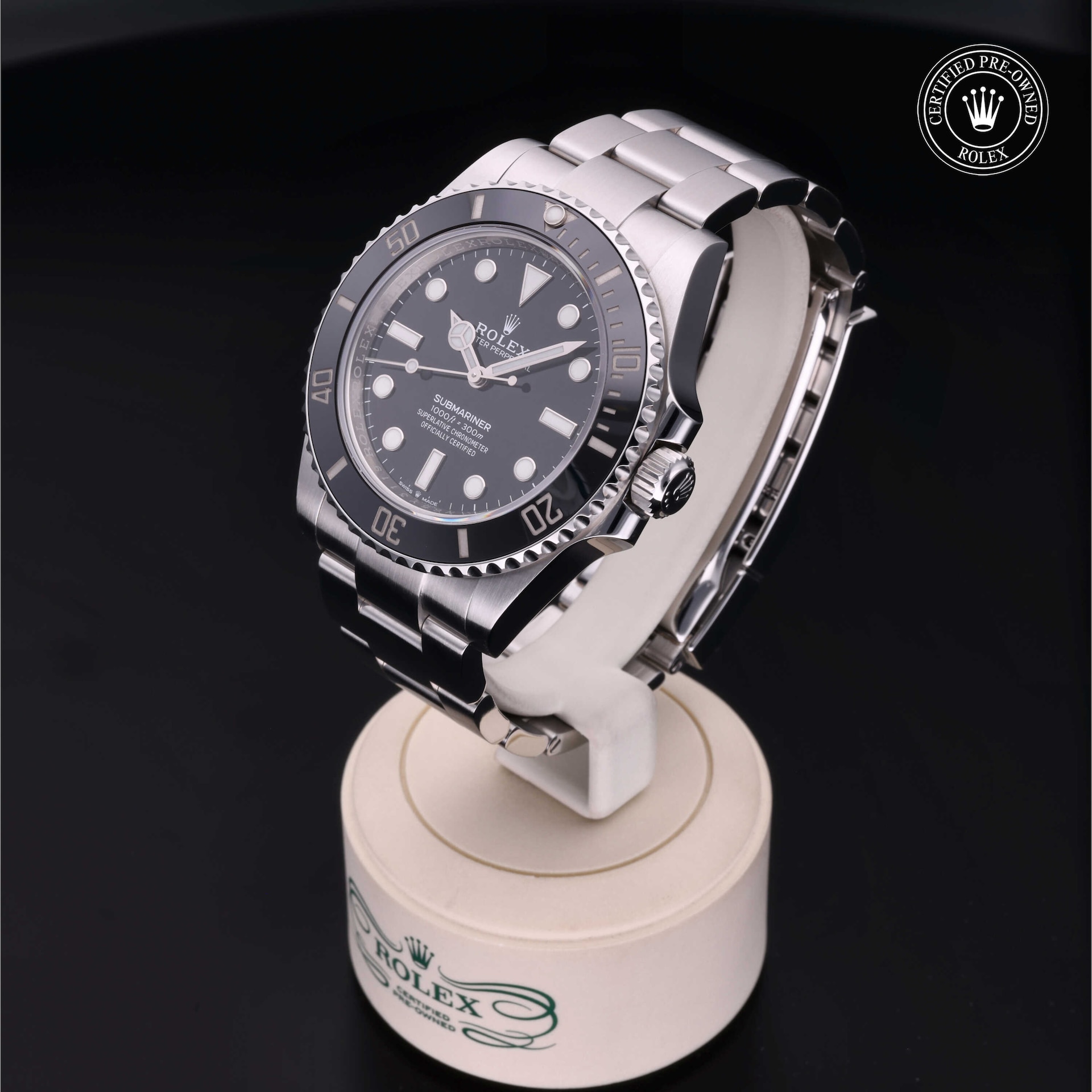 Submariner image