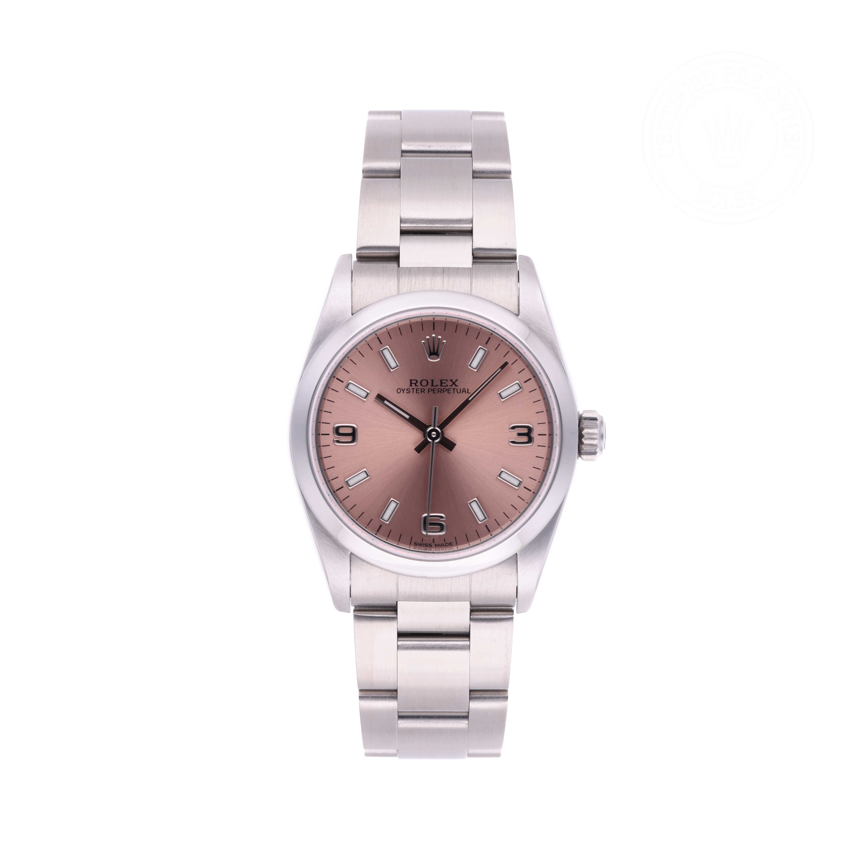 Oyster Perpetual 31