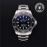 Rolex Rolex Certified Pre-Owned Deepsea