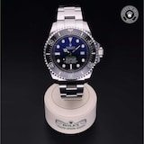 Rolex Rolex Certified Pre-Owned Deepsea