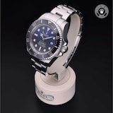 Rolex Rolex Certified Pre-Owned Deepsea