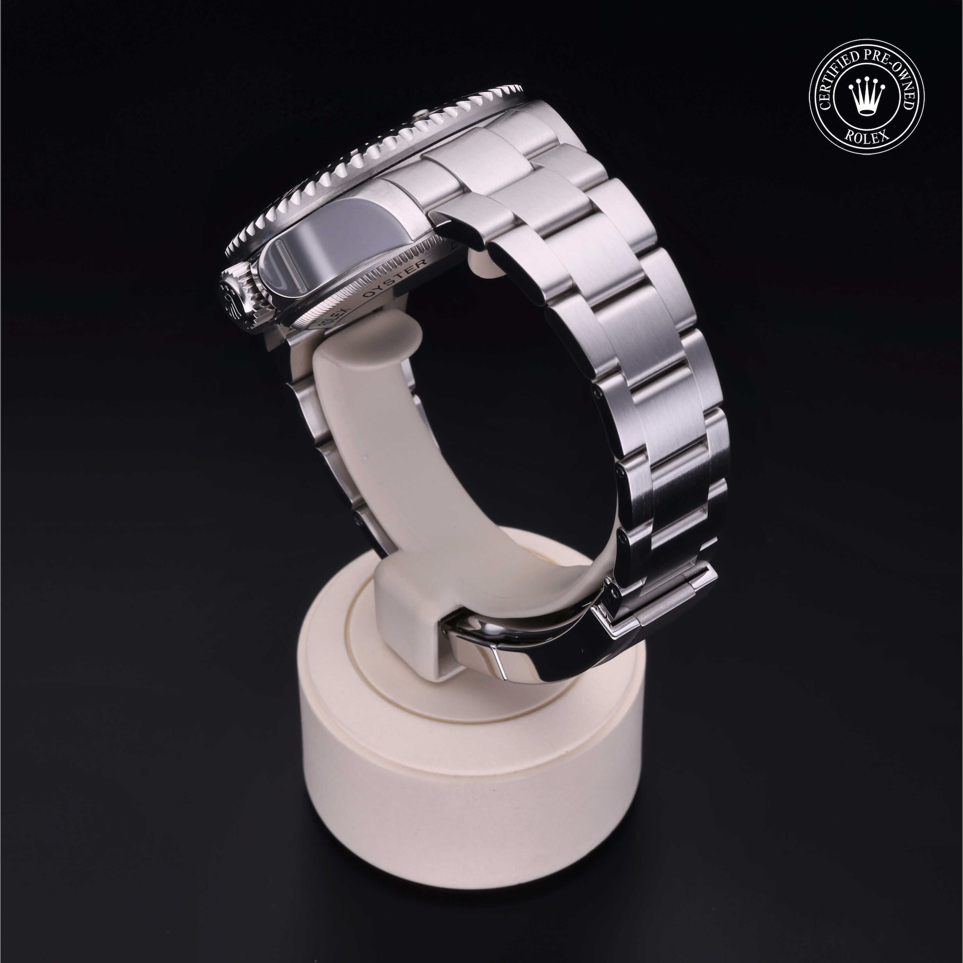 Rolex Rolex Certified Pre-Owned Deepsea