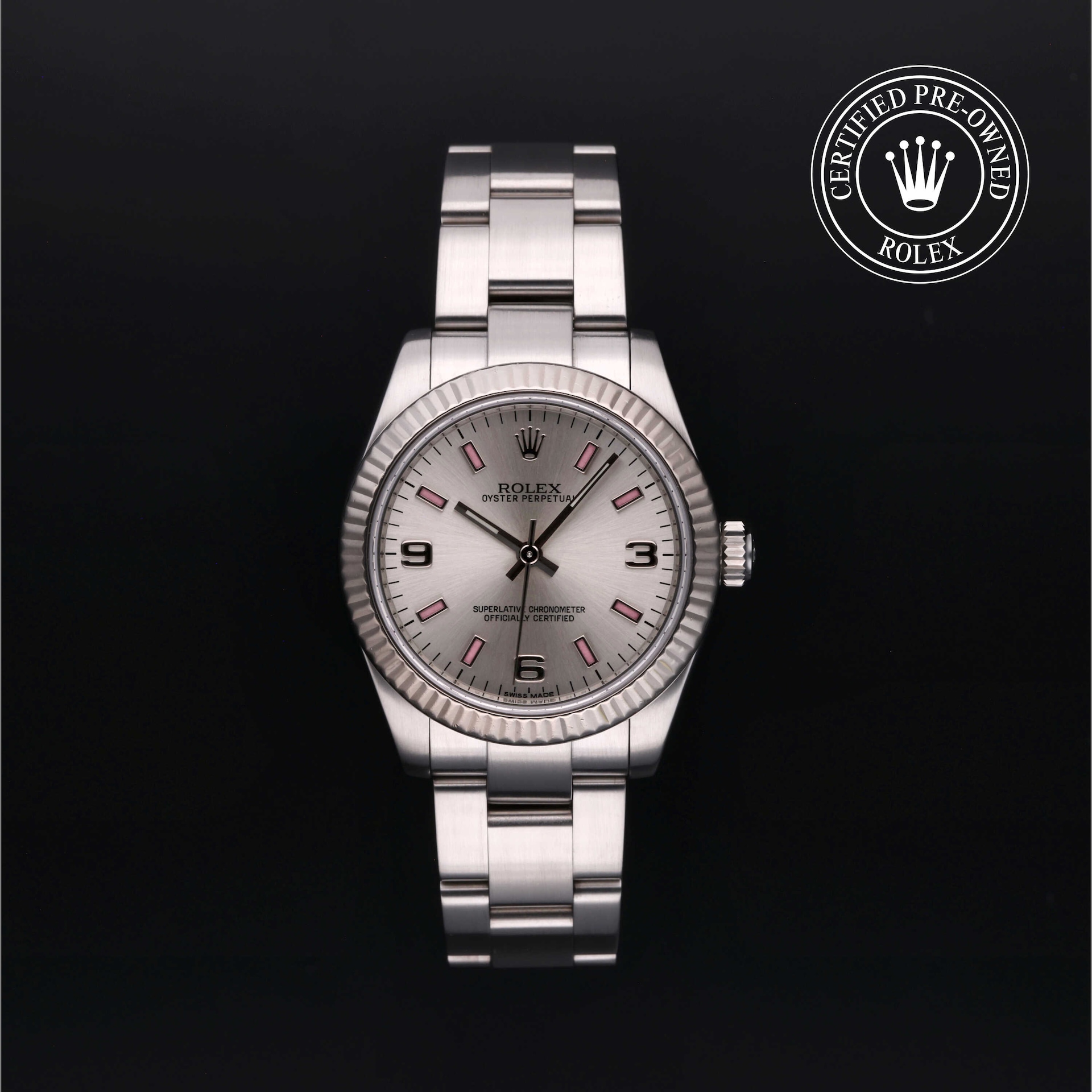 Oyster Perpetual 31 image