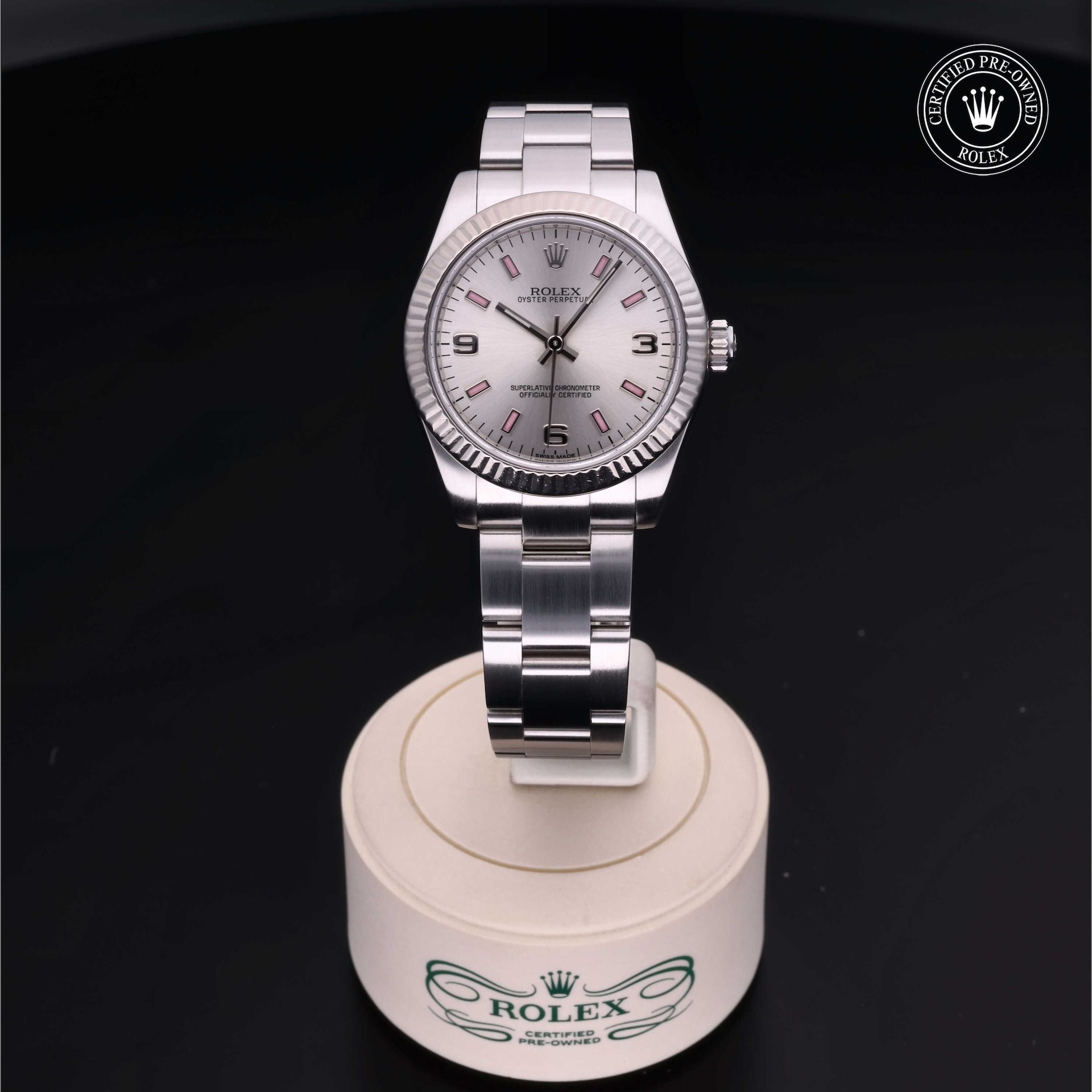 Oyster Perpetual 31 image
