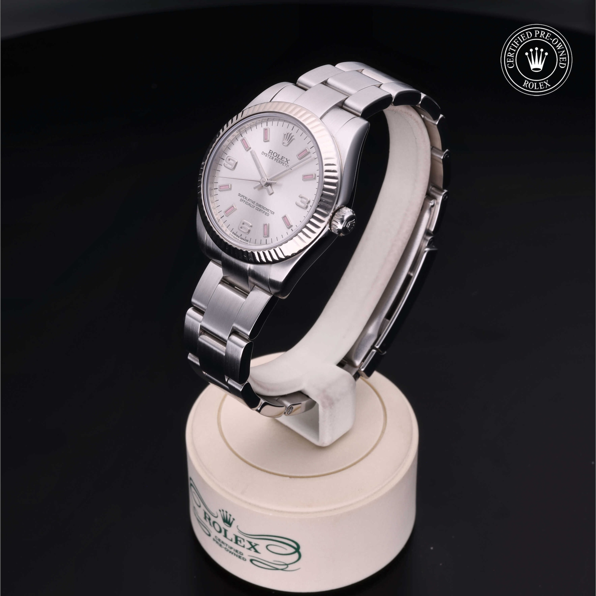 Oyster Perpetual 31 image