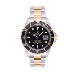 406106971490 - Submariner Date