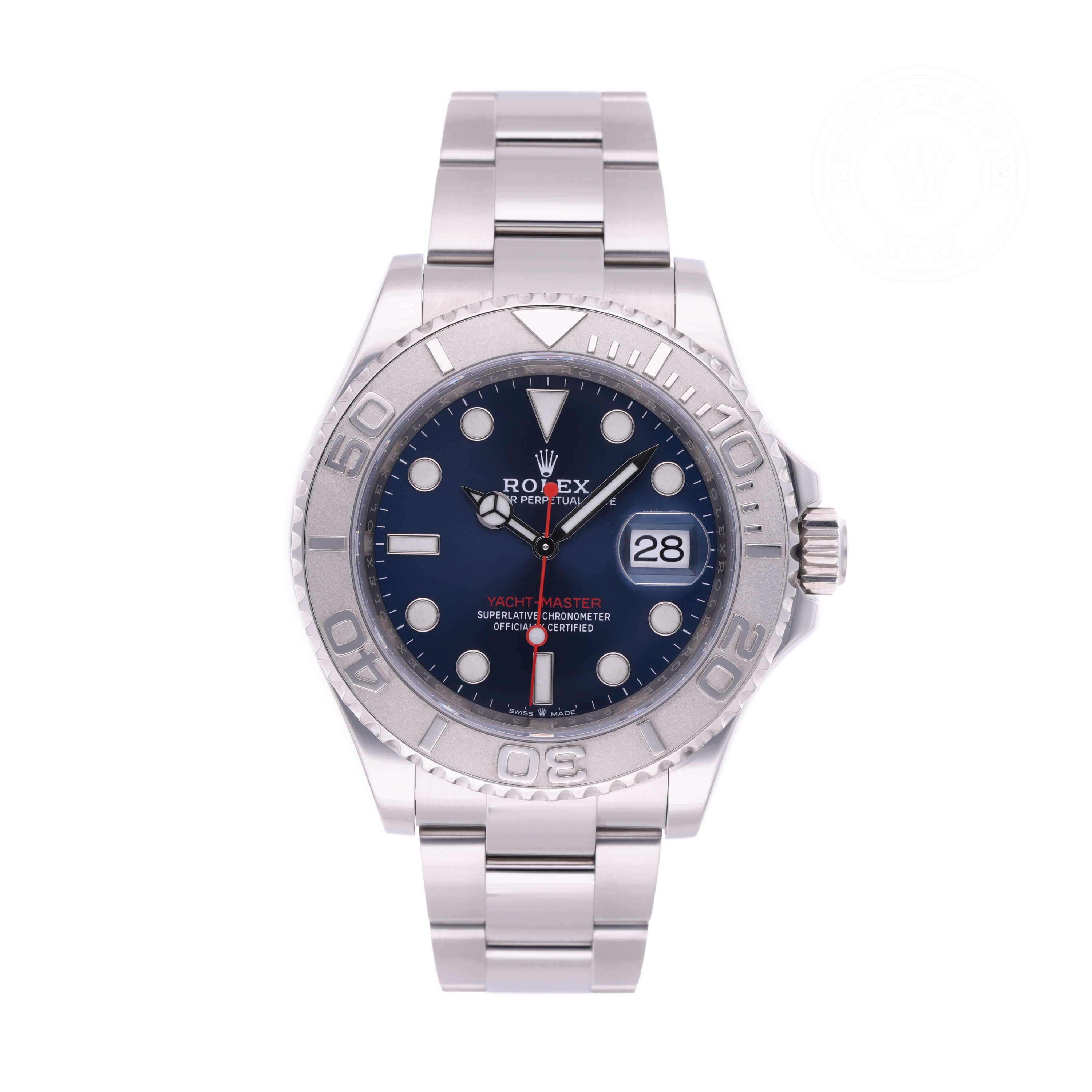 Yacht-Master 40