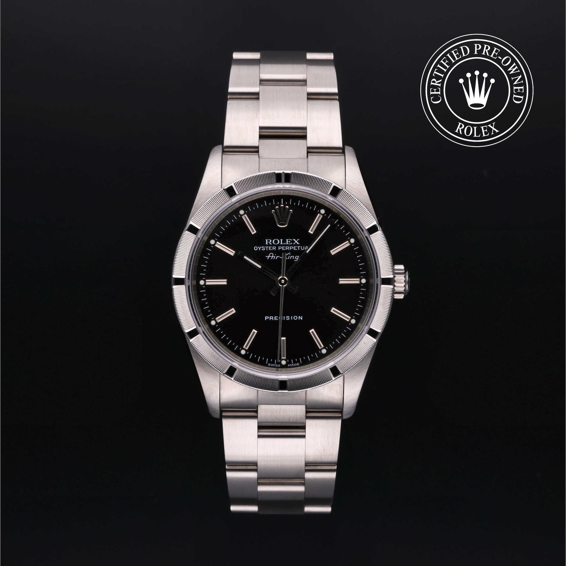 Oyster Perpetual 34 image