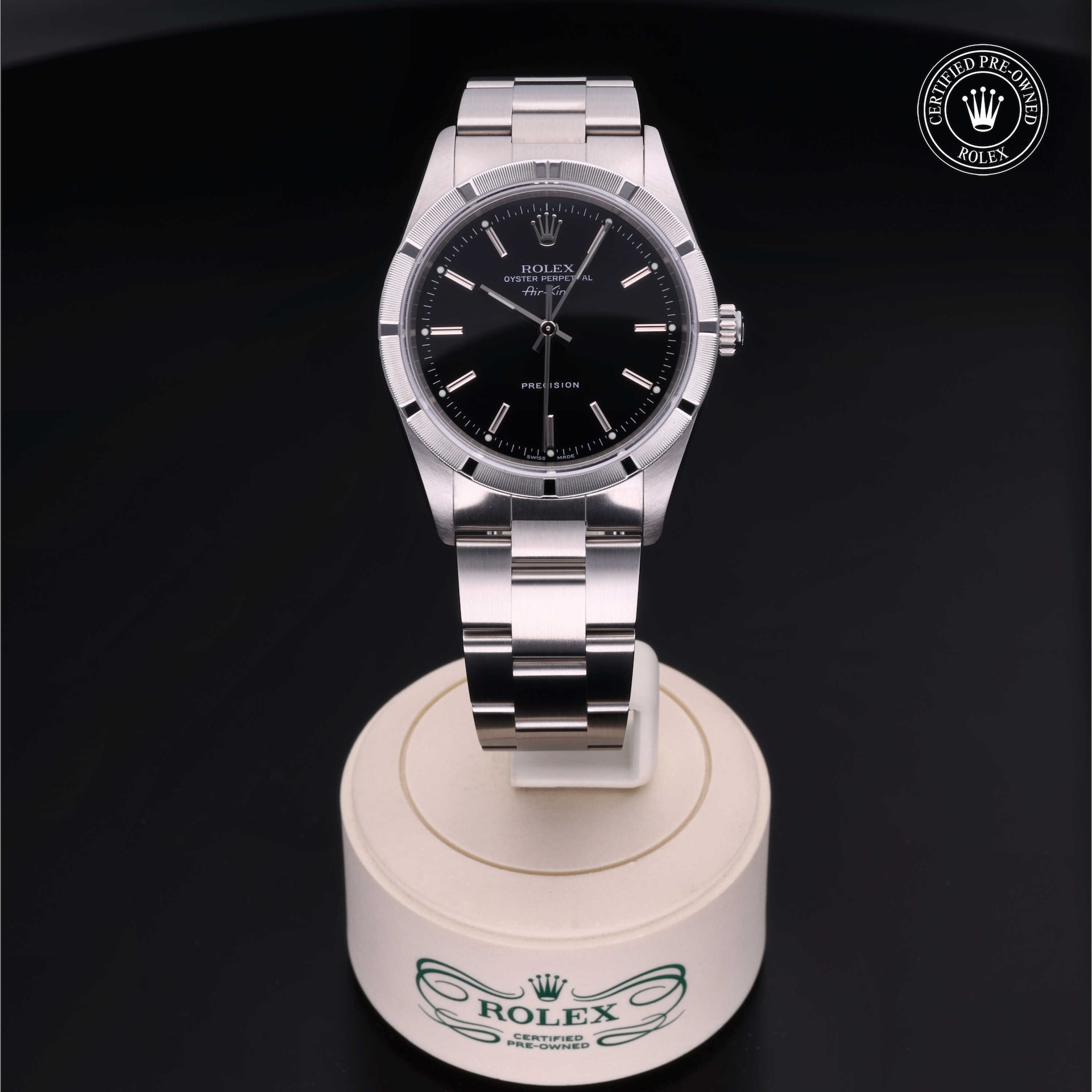 Oyster Perpetual 34 image