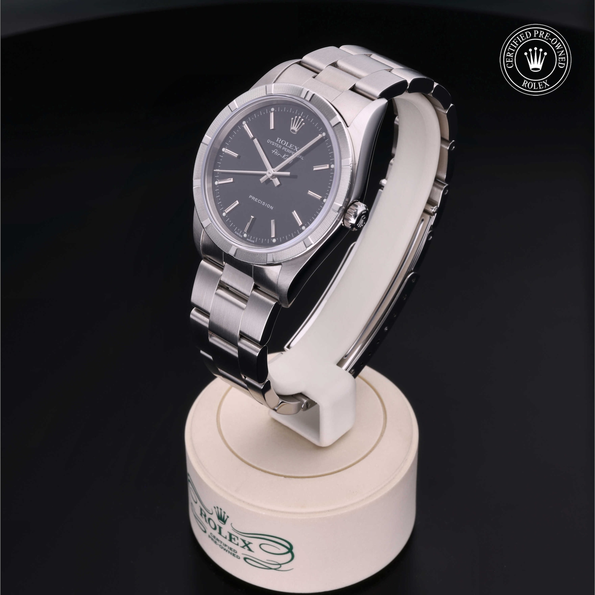 Oyster Perpetual 34 image
