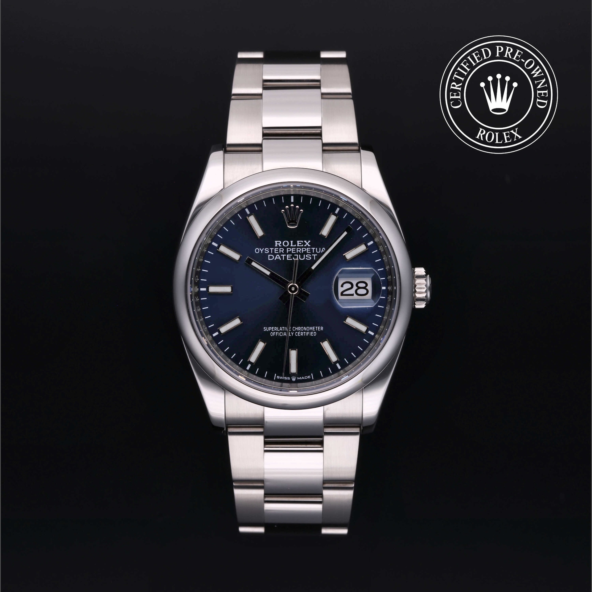 Datejust 36 image