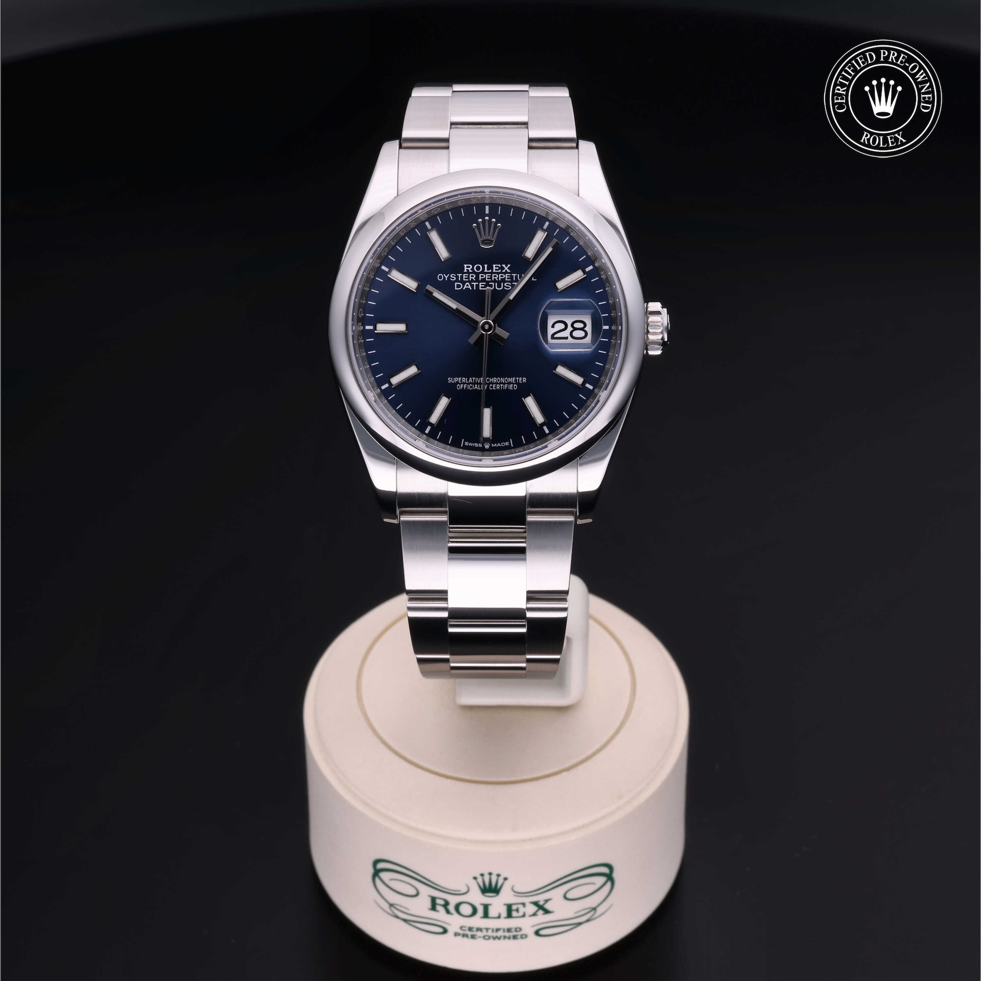 Datejust 36 image