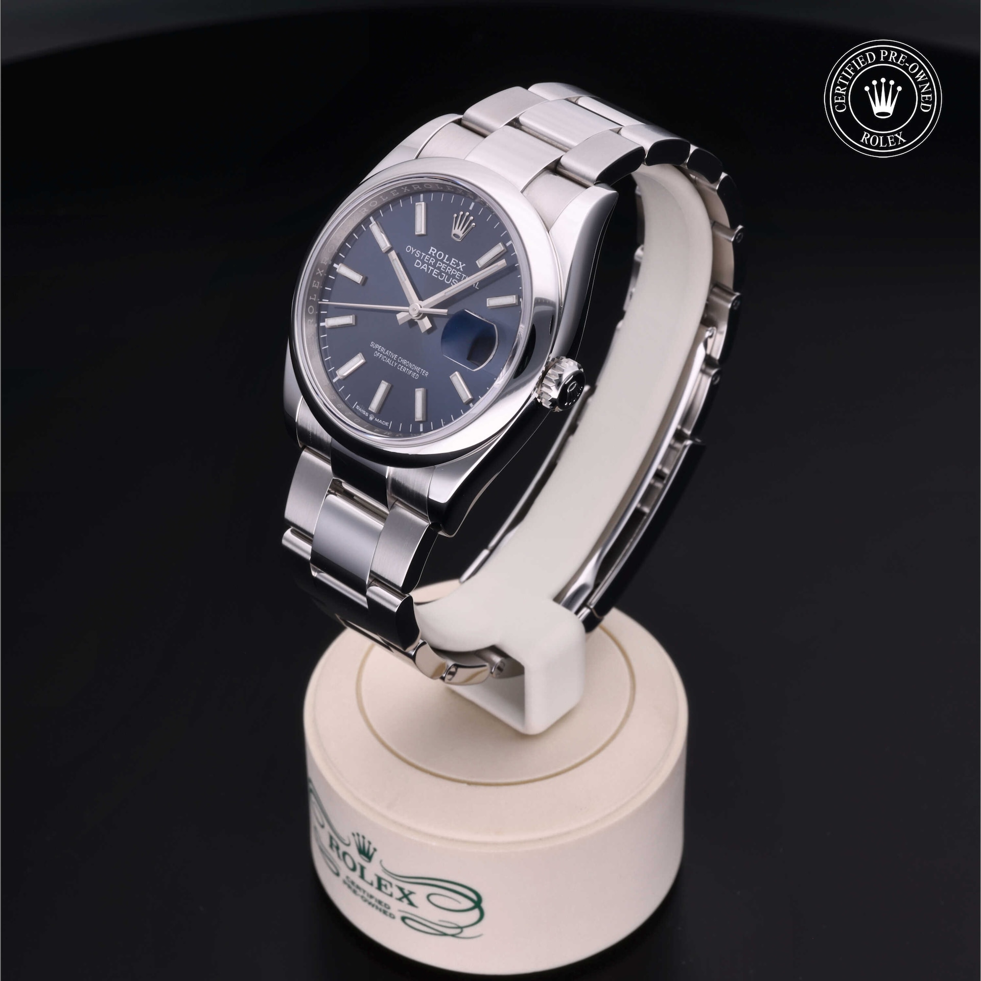 Datejust 36 image