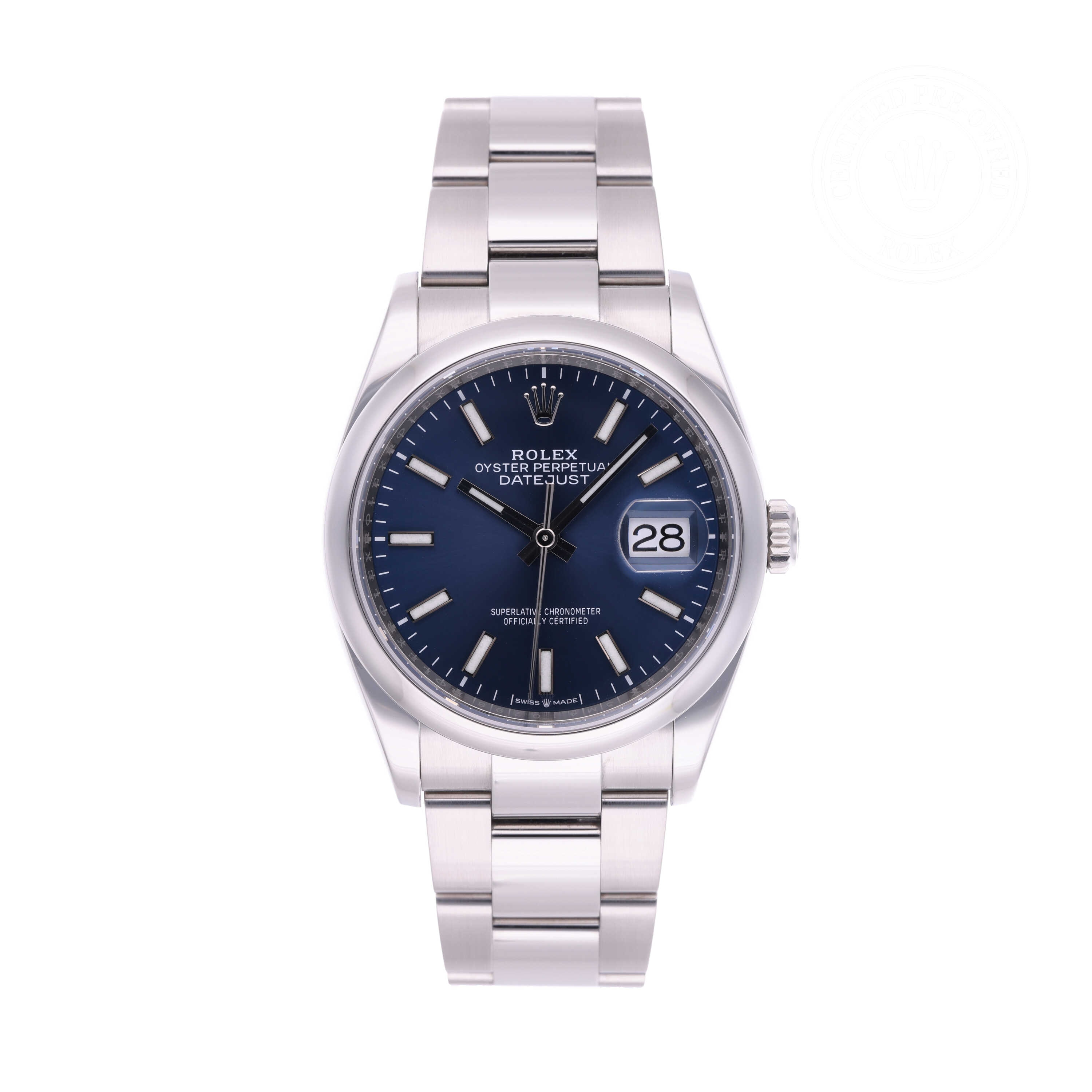 Datejust 36