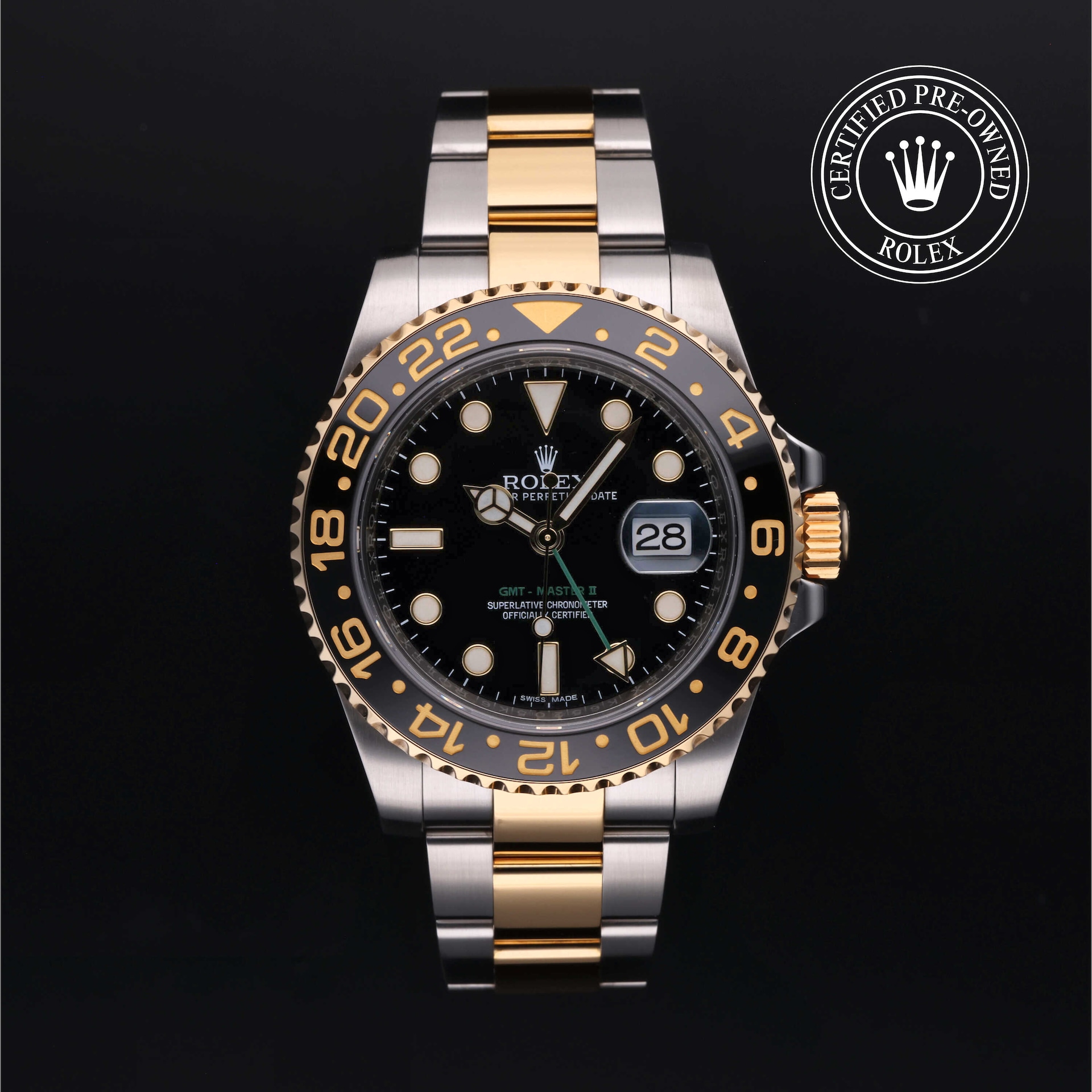 GMT-Master II image
