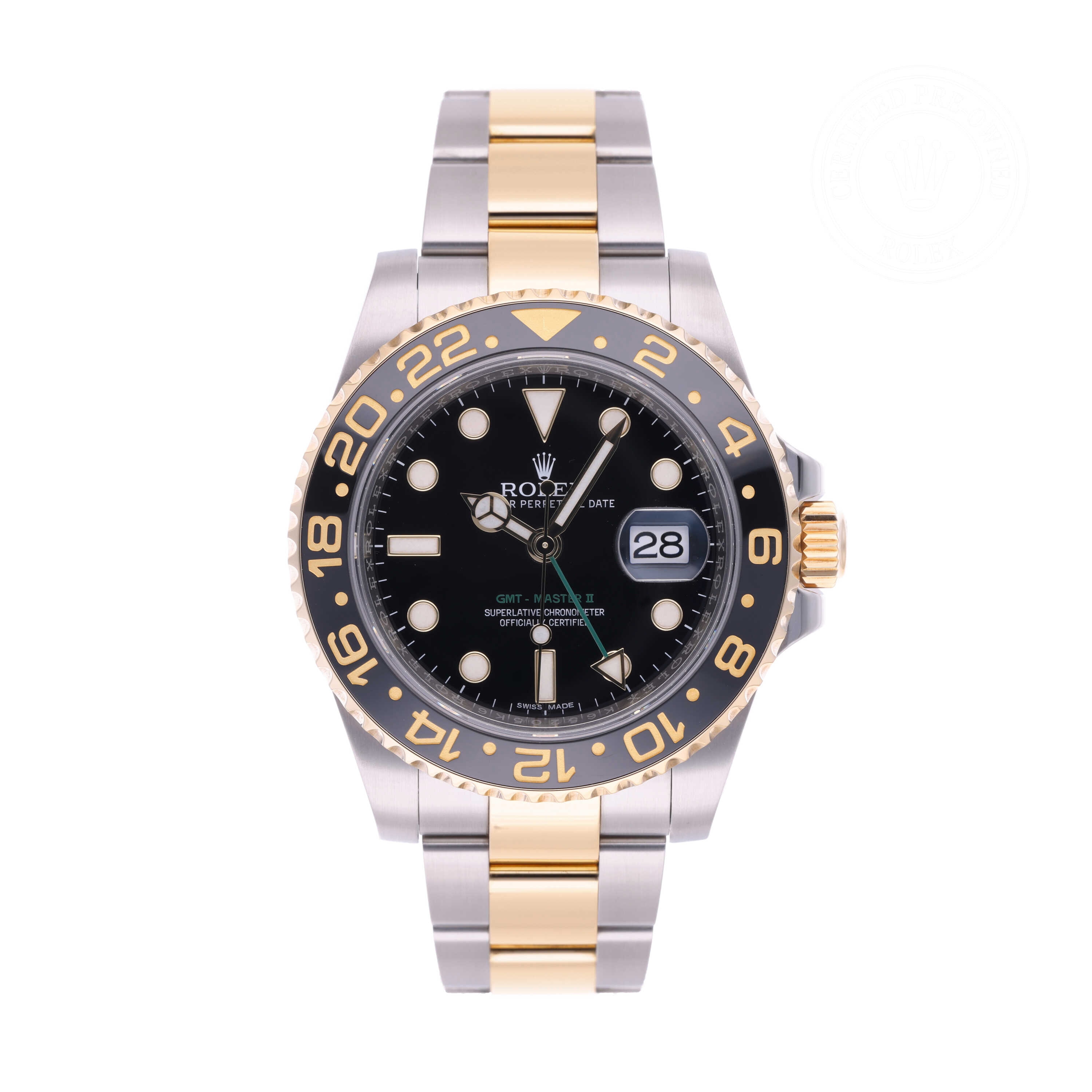 GMT-Master II
