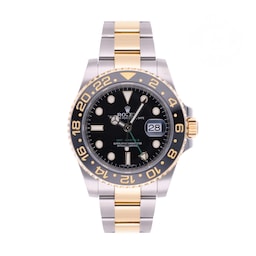 406106976490 - GMT-Master II