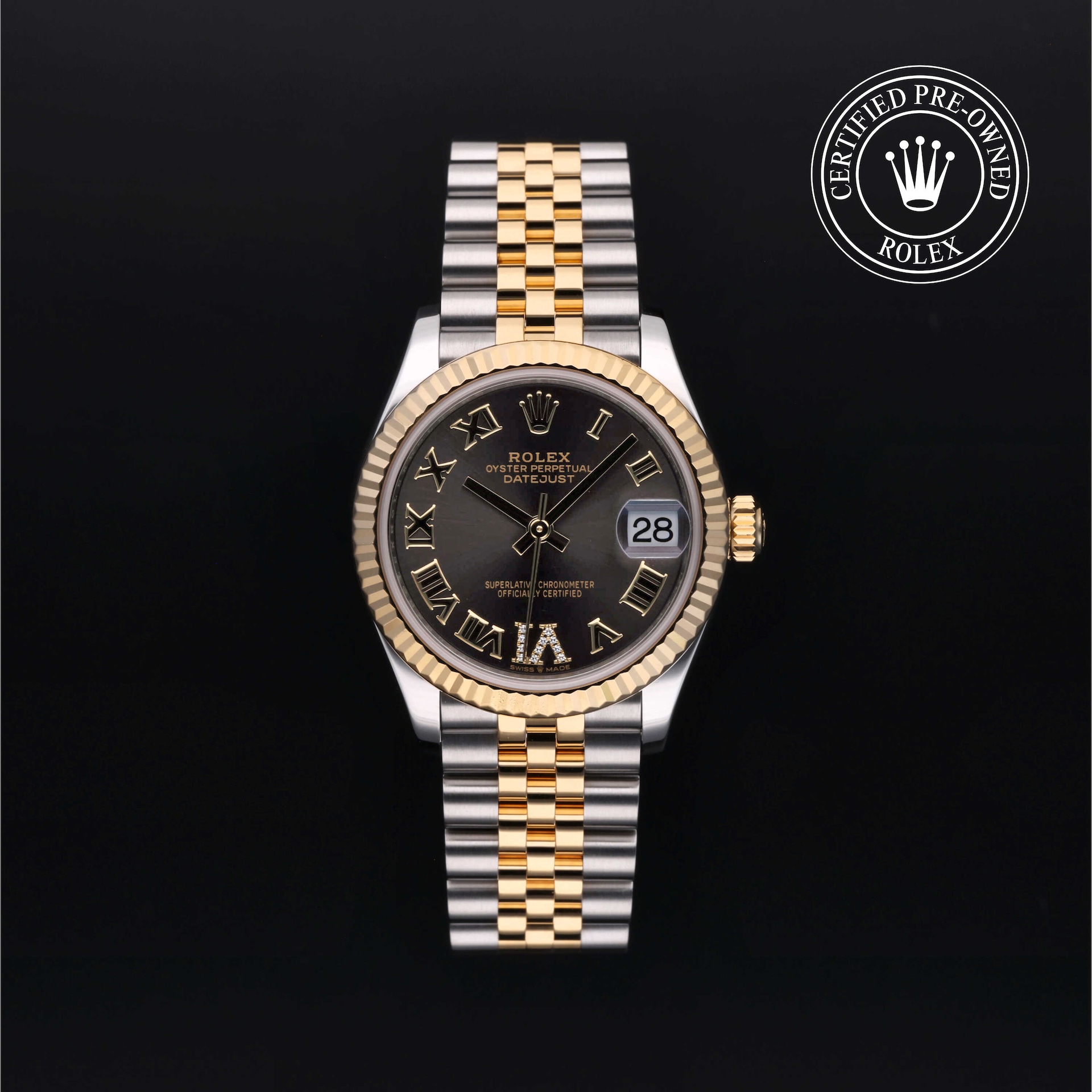 Datejust 31 image