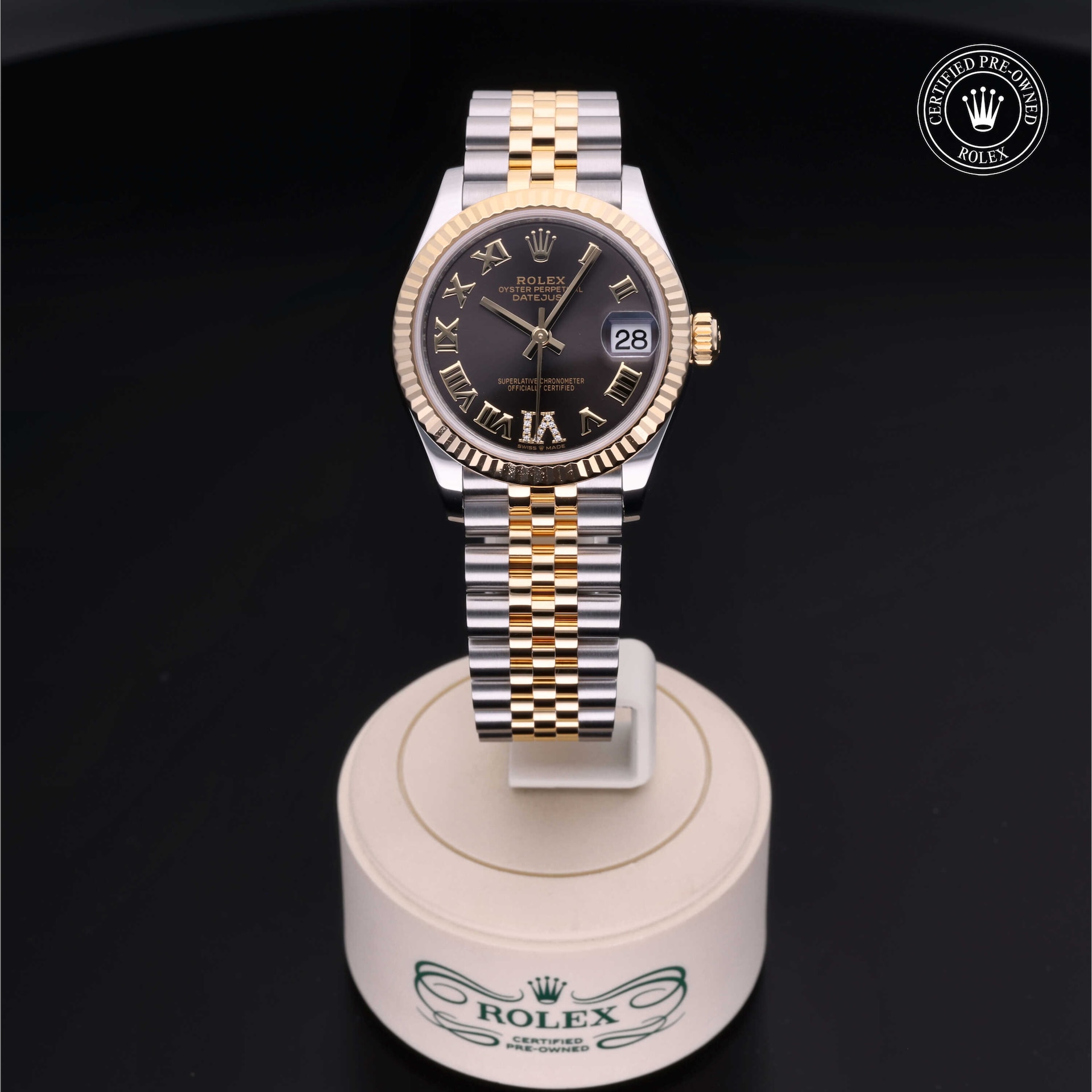 Datejust 31 image