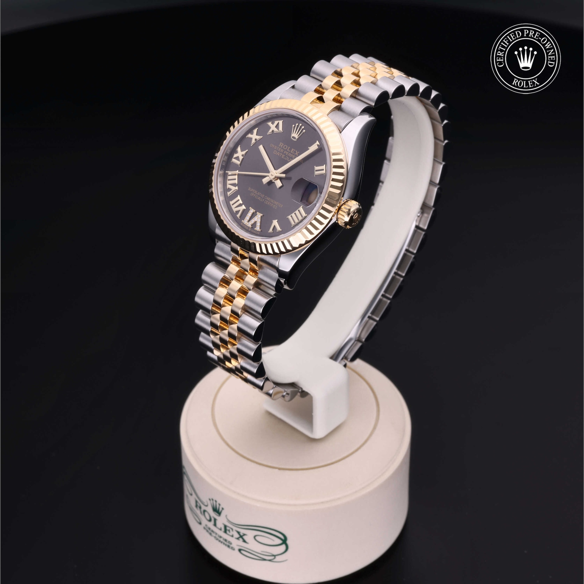 Datejust 31 image