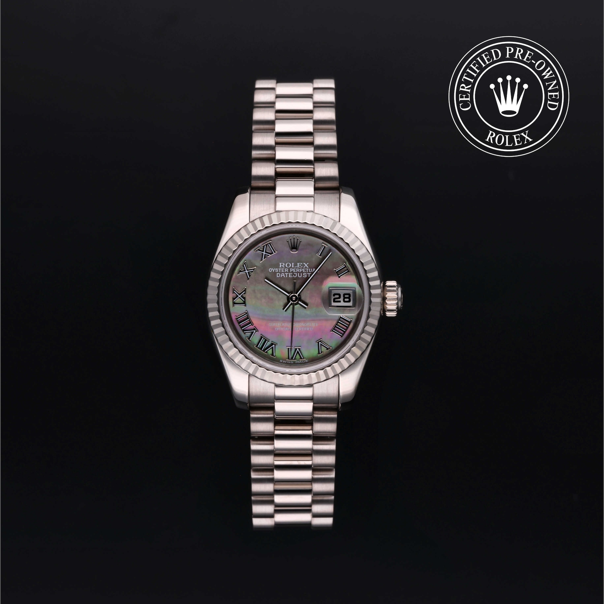 Lady-Datejust 26 image