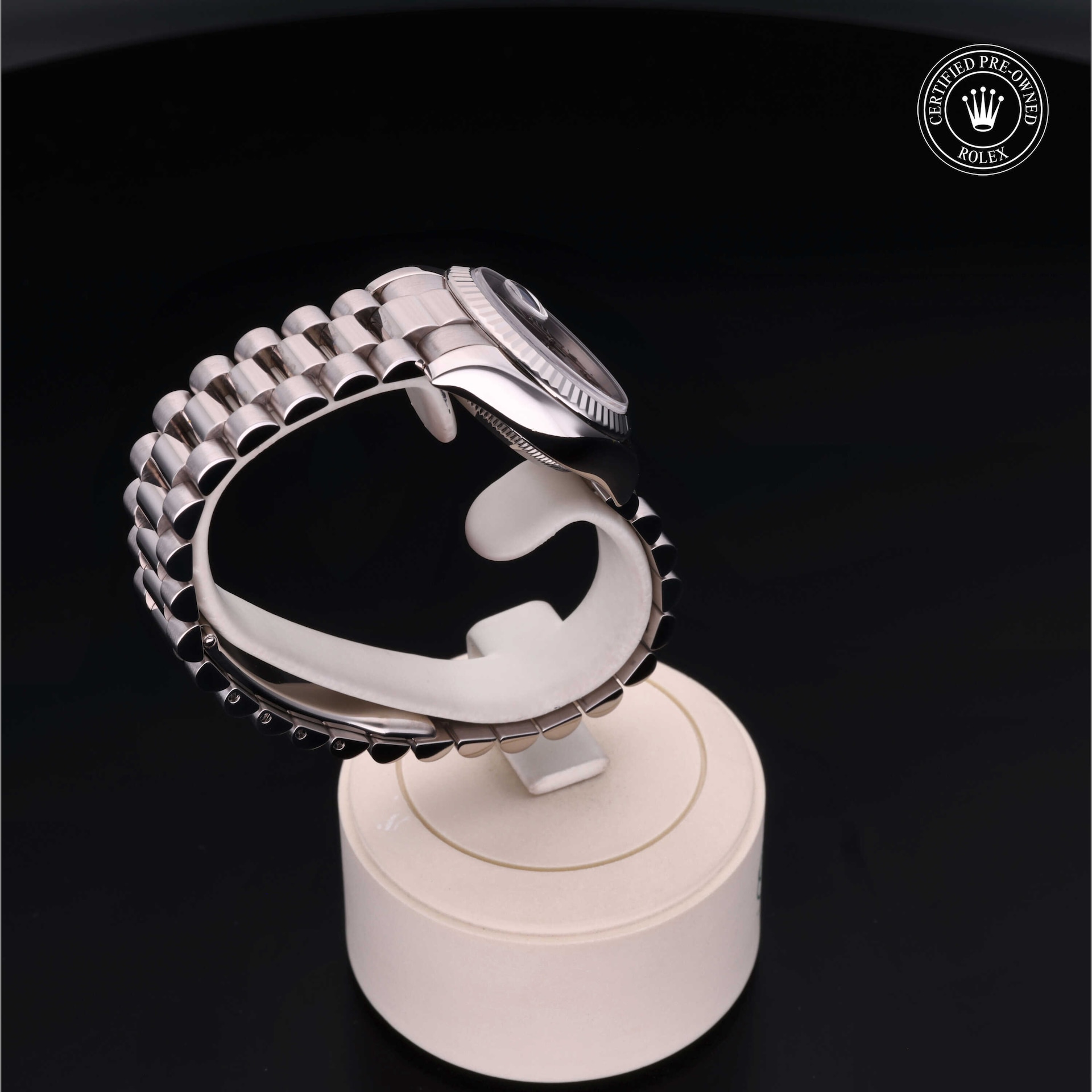 Rolex Rolex Certified Pre-Owned Lady-Datejust 26