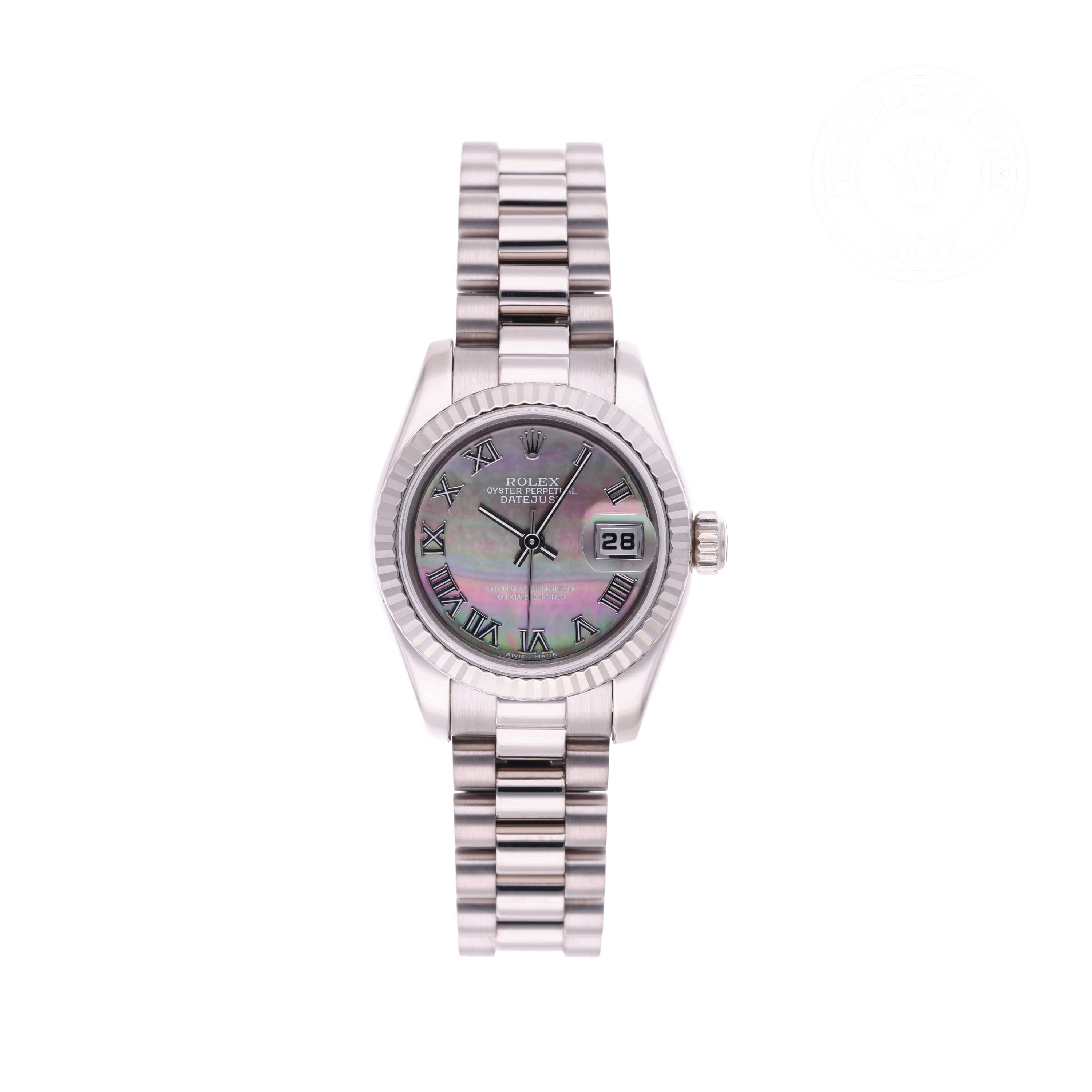 Lady-Datejust 26
