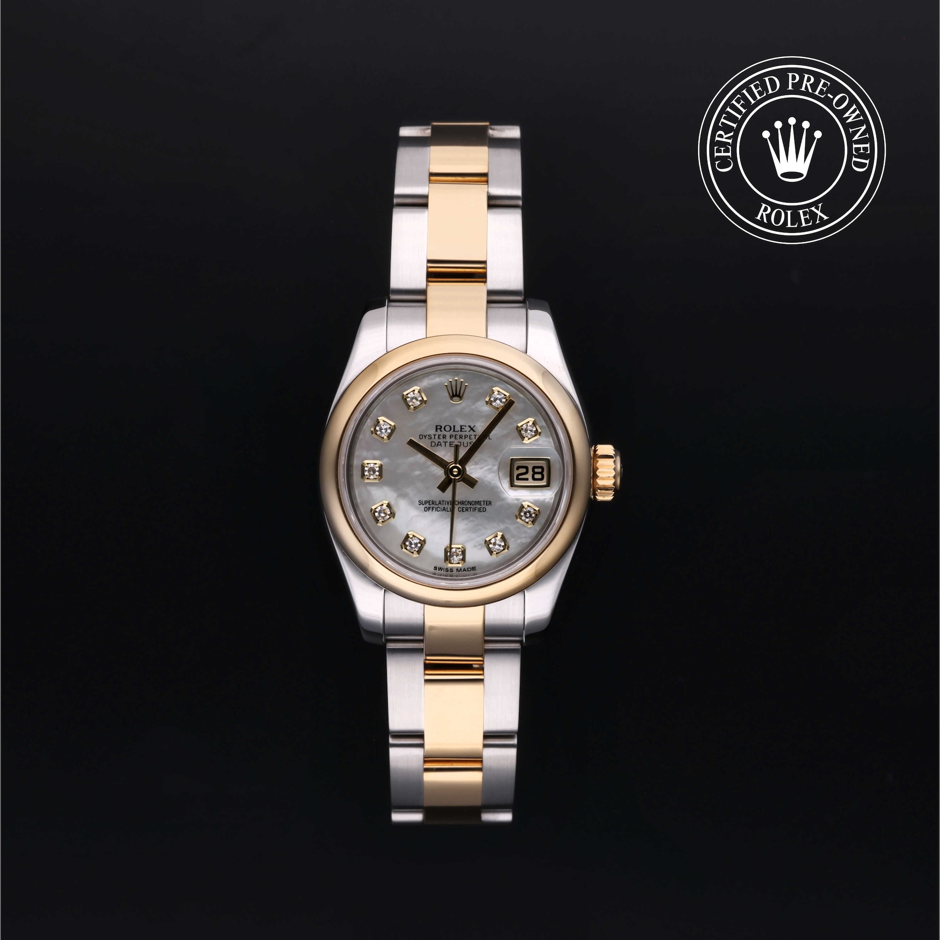 Lady-Datejust 26 image