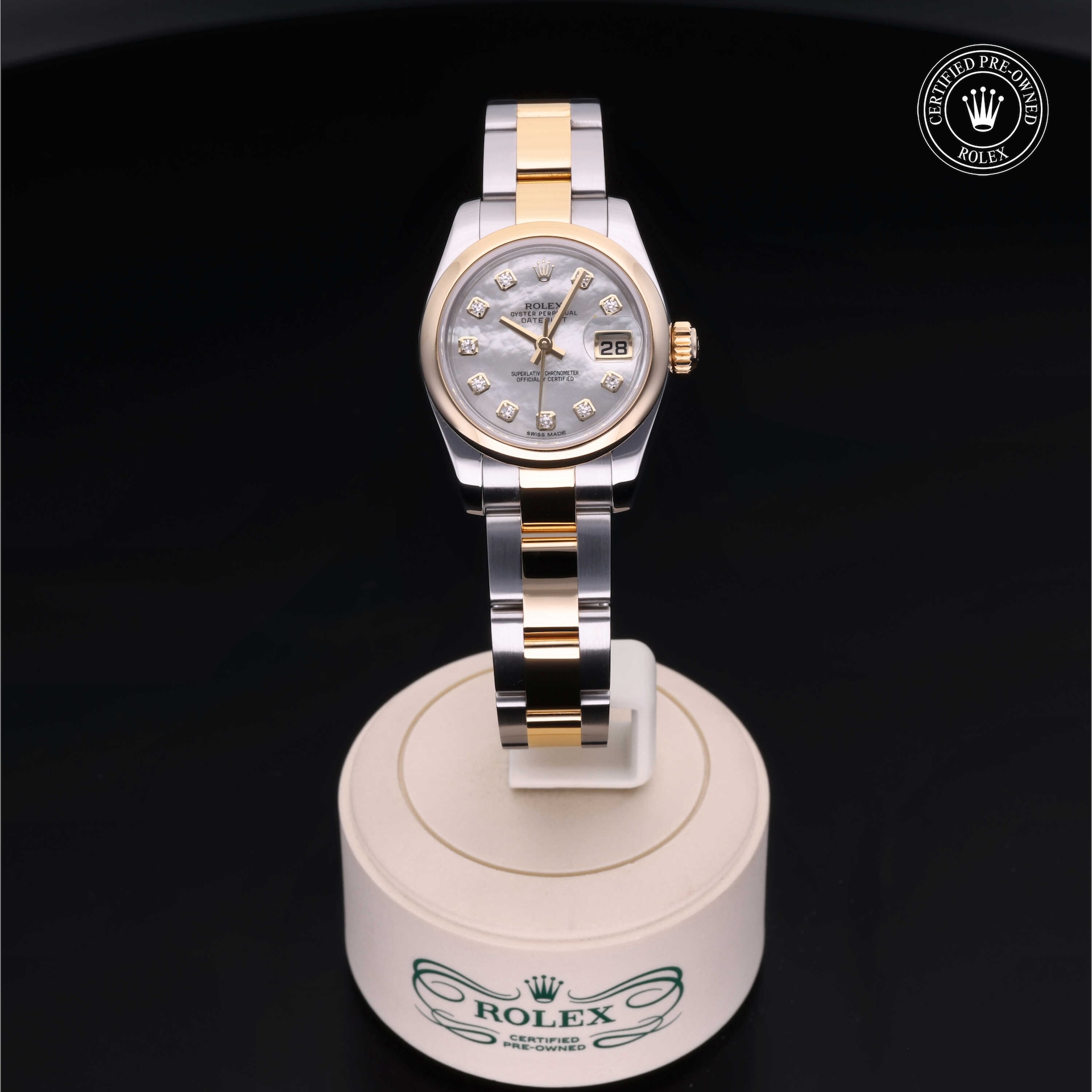 Lady-Datejust 26 image