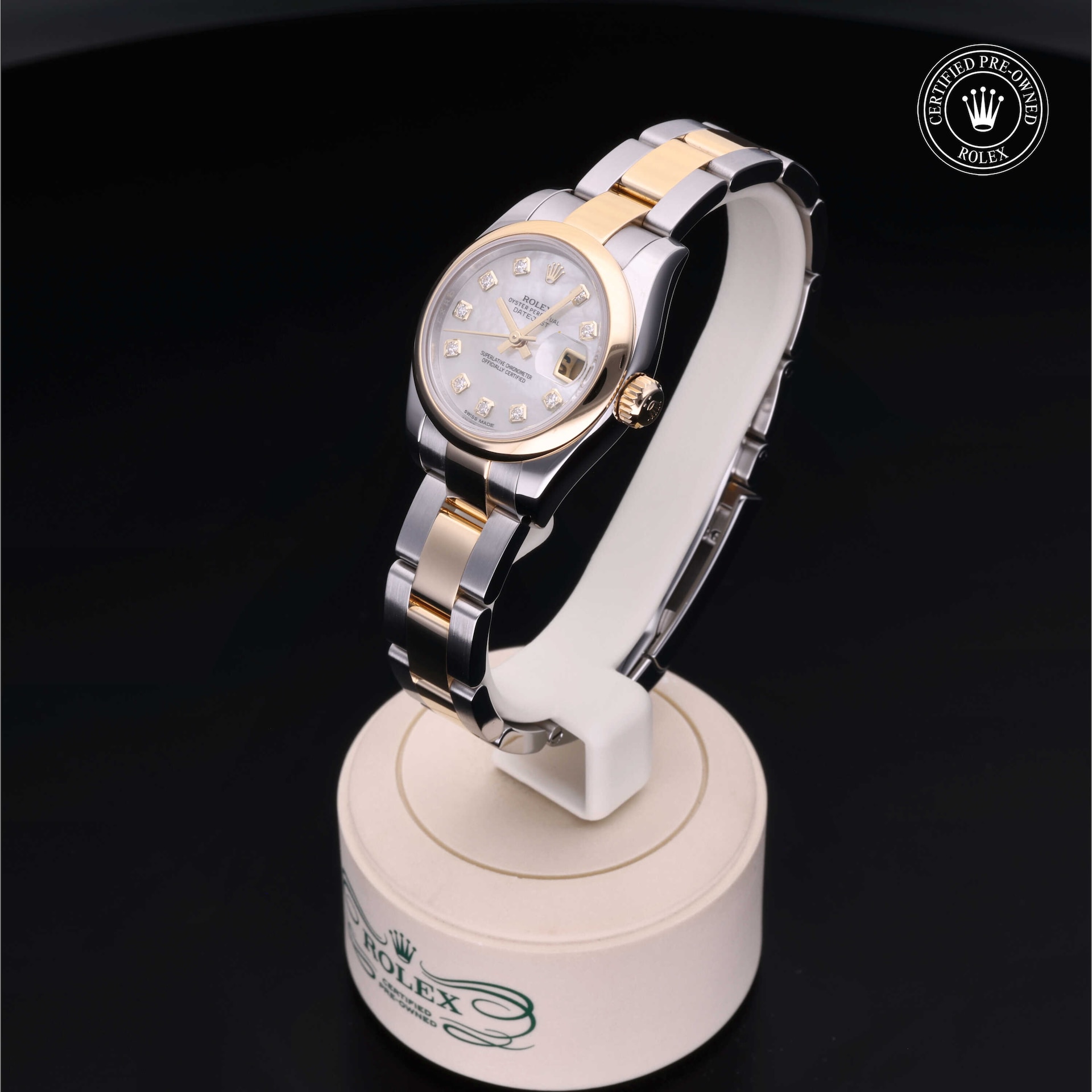 Lady-Datejust 26 image