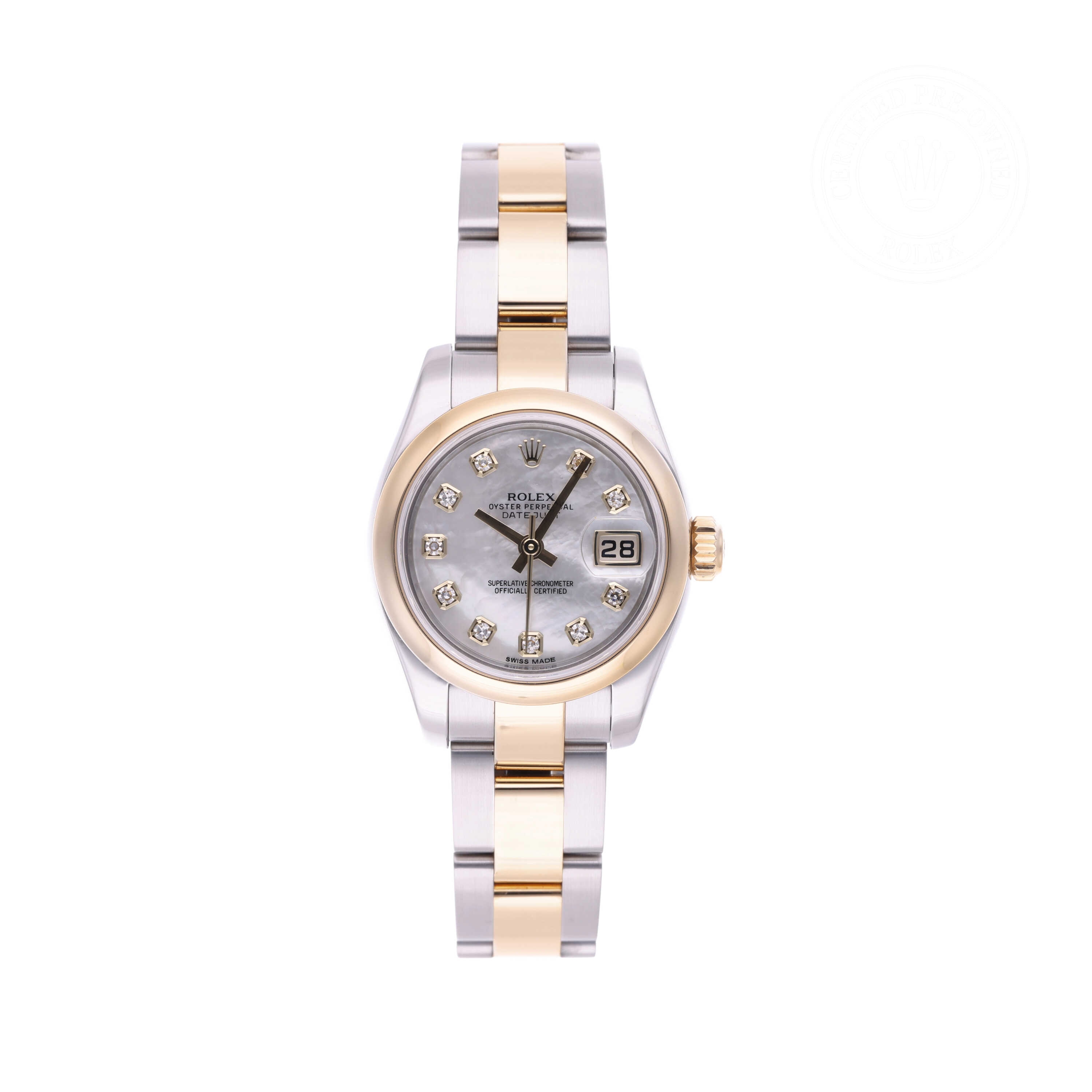 Lady-Datejust 26