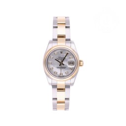 406106982490 - Lady-Datejust 26